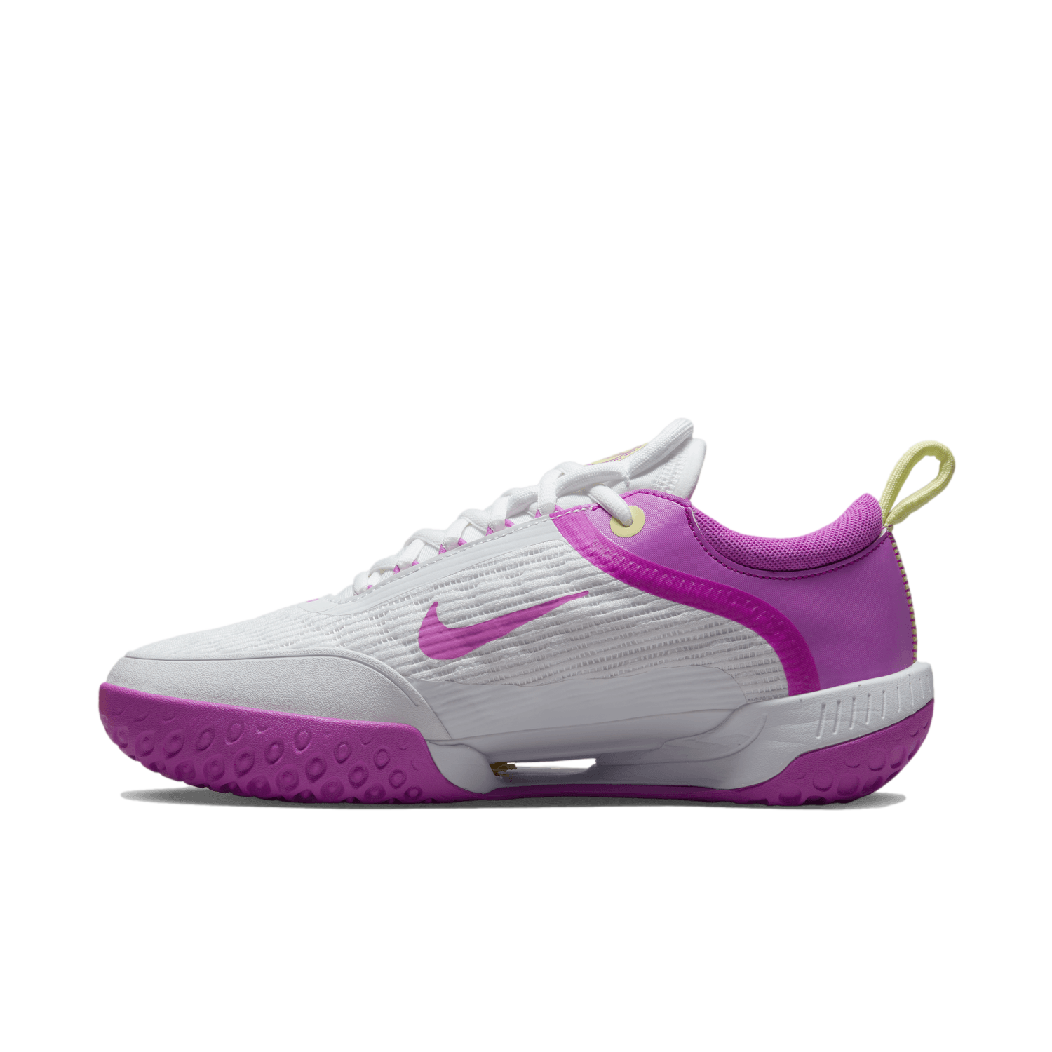 Air Zoom NXT Women's Hard Court Tennis Shoes