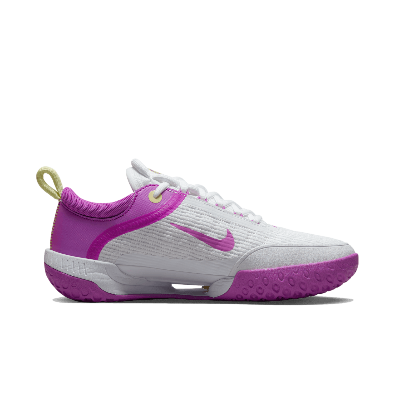 Air Zoom NXT Women's Hard Court Tennis Shoes