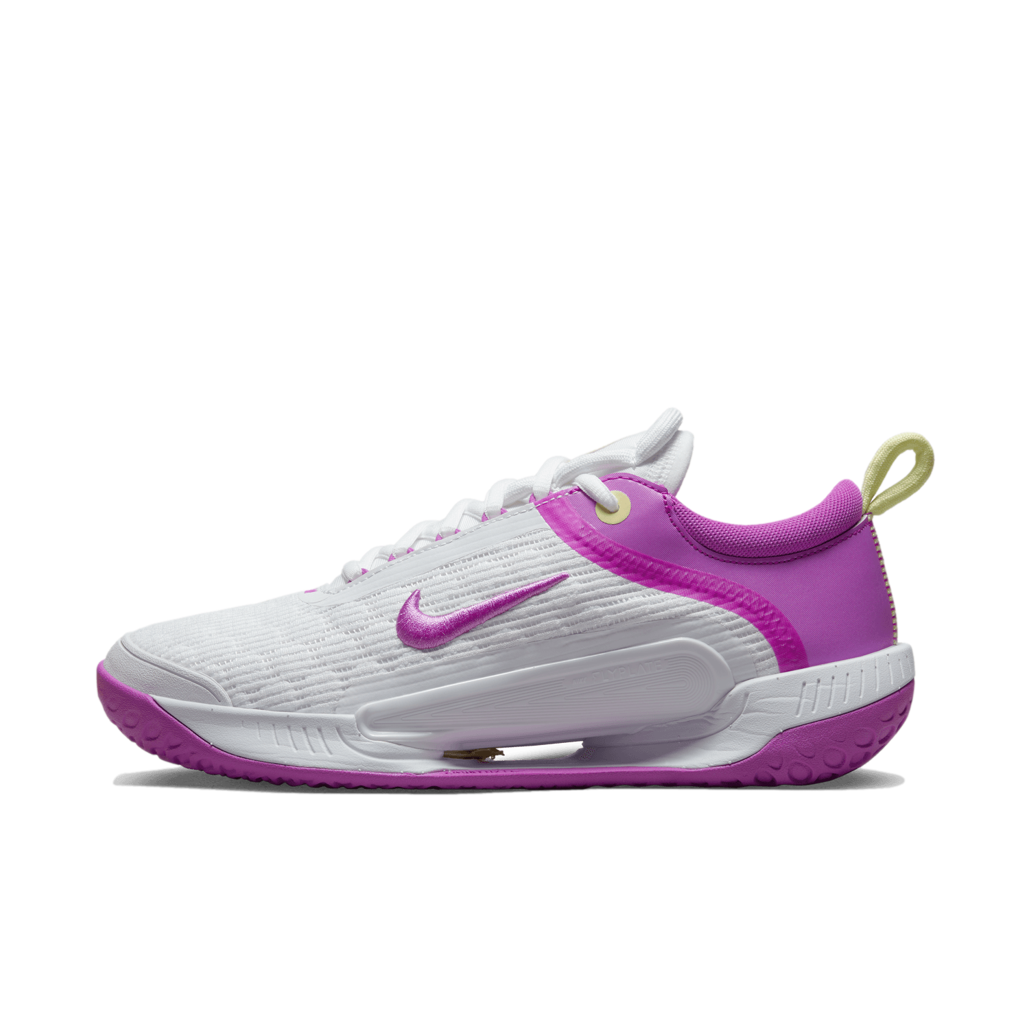 Air Zoom NXT Women's Hard Court Tennis Shoes