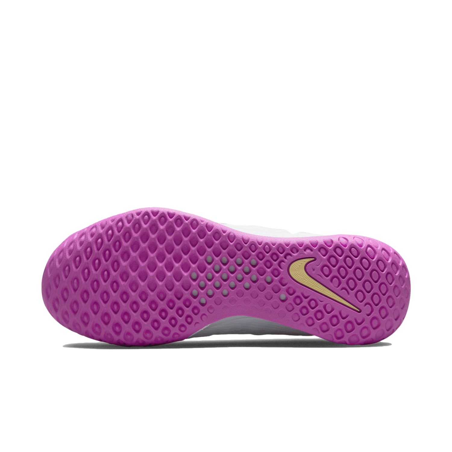 Air Zoom NXT Women's Hard Court Tennis Shoes