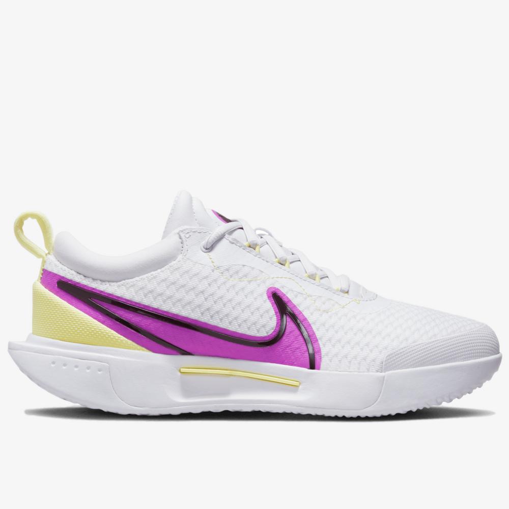 Air Zoom Pro Women's Tennis Shoe