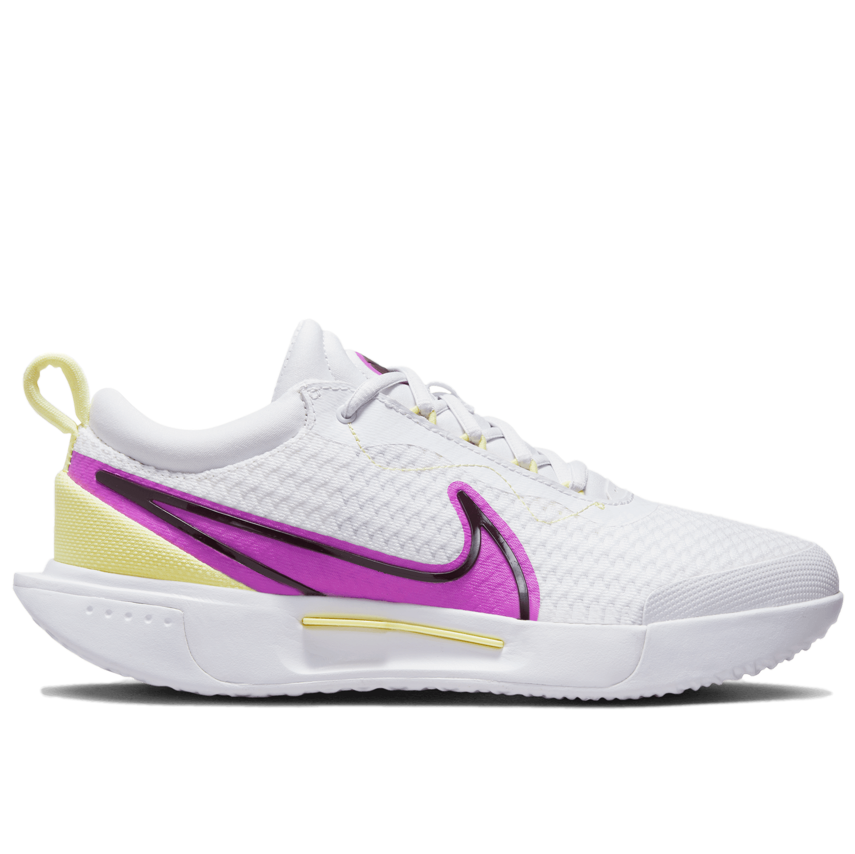 Air Zoom Pro Women's Tennis Shoe