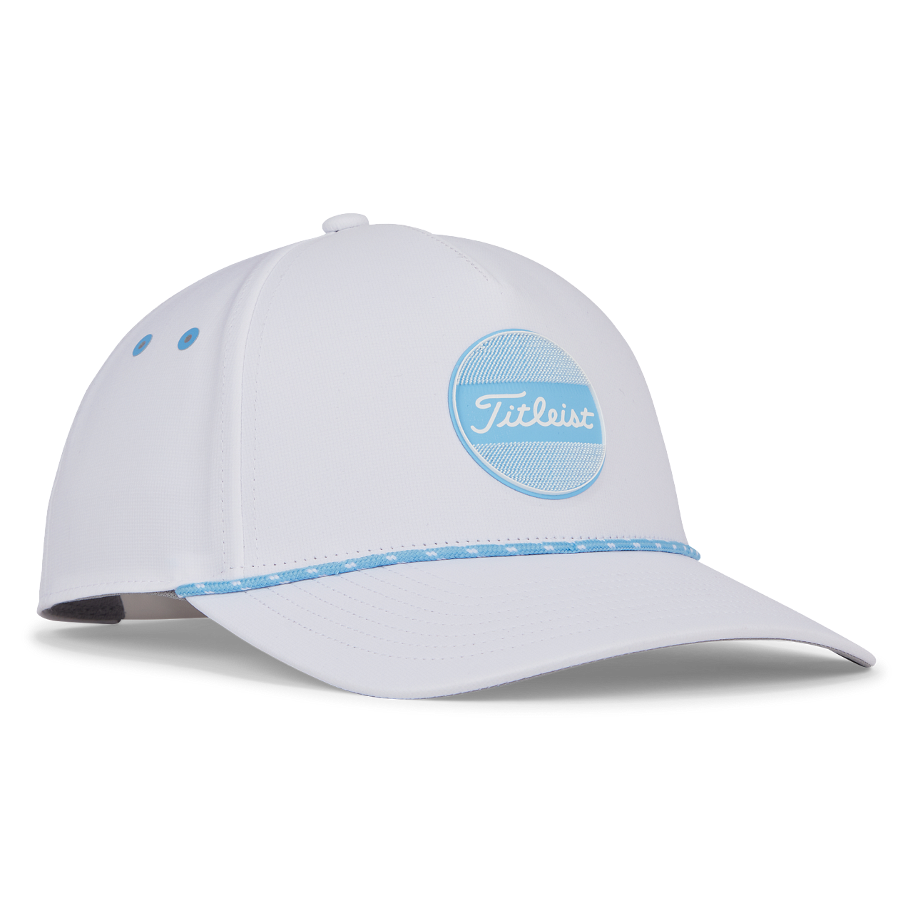 Titleist Women's Boardwalk Rope Hat | PGA TOUR Superstore