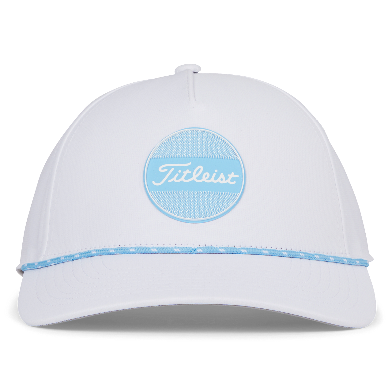 Women's Boardwalk Rope Hat