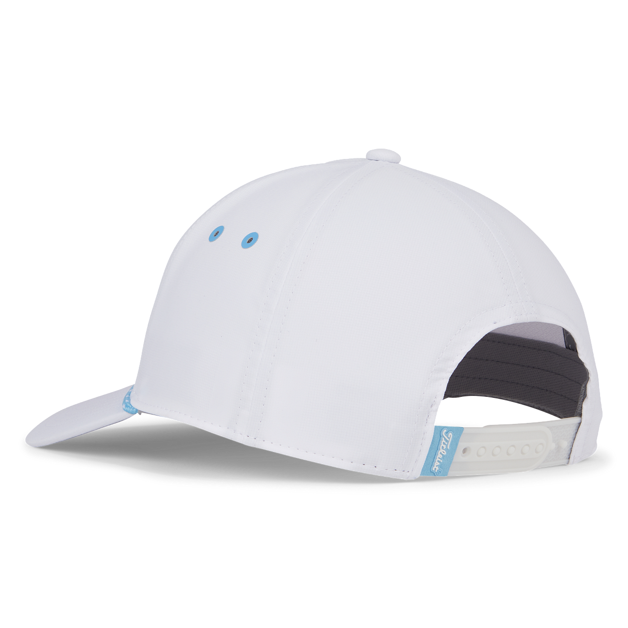 Women's Boardwalk Rope Hat