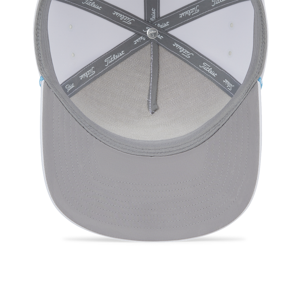 Women's Boardwalk Rope Hat