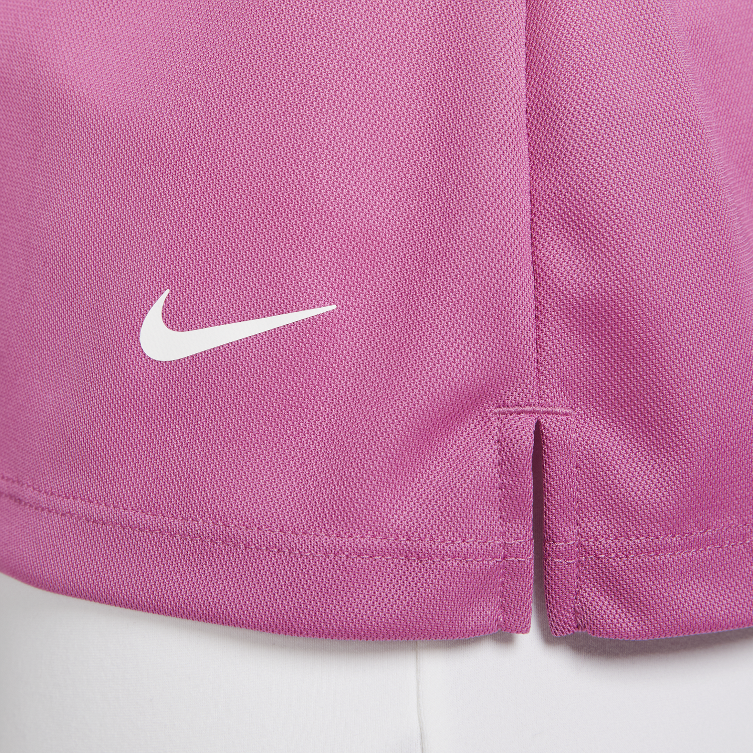 Dri-FIT Victory Women's Short Sleeve Golf Polo Shirt