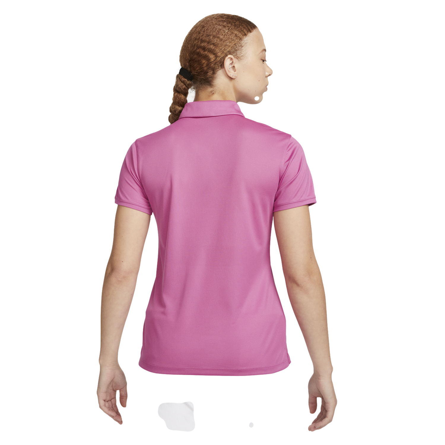 Dri-FIT Victory Women's Short Sleeve Golf Polo Shirt