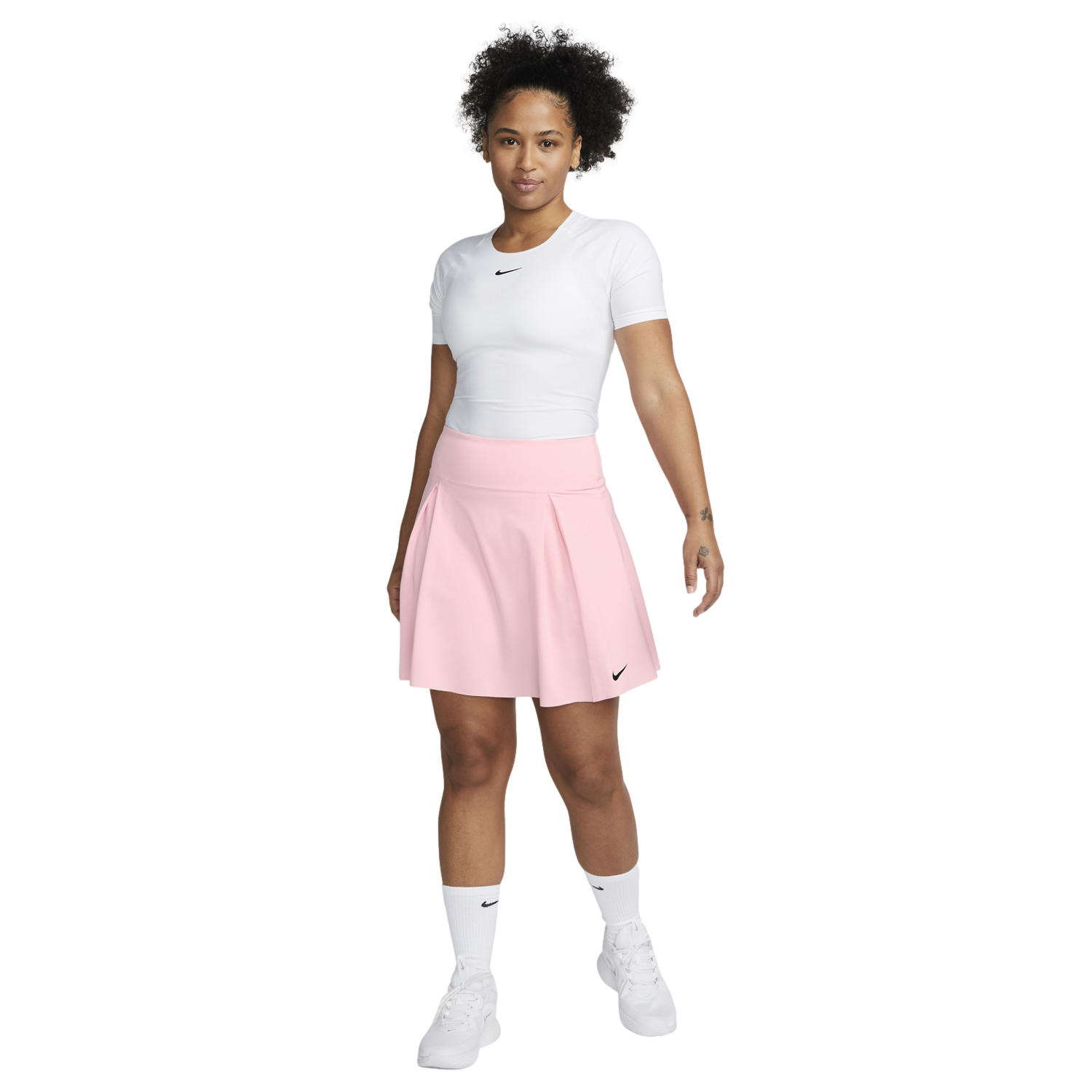 Dri-FIT Advantage 17" Long Golf Skirt