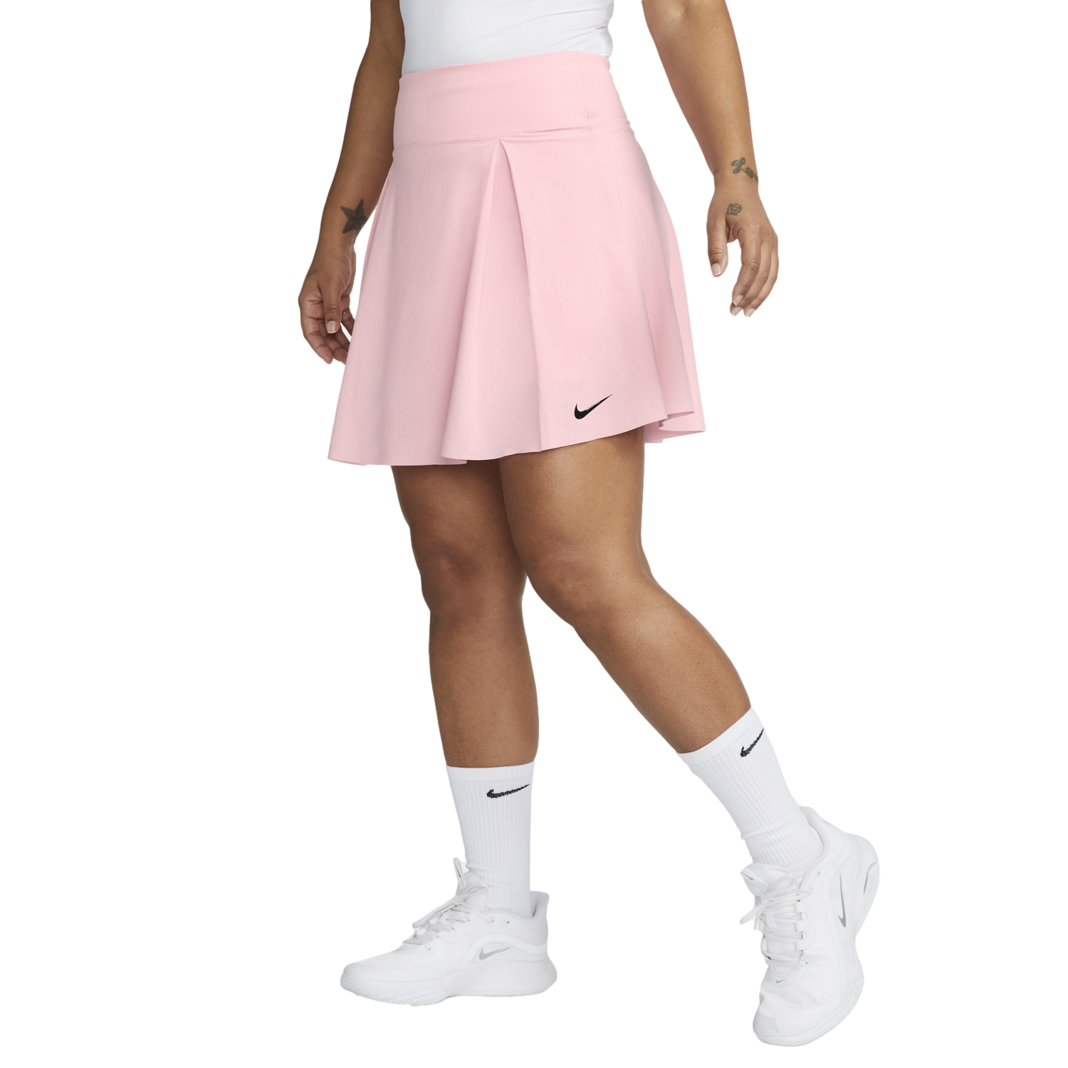 Dri-FIT Advantage 17" Long Golf Skirt