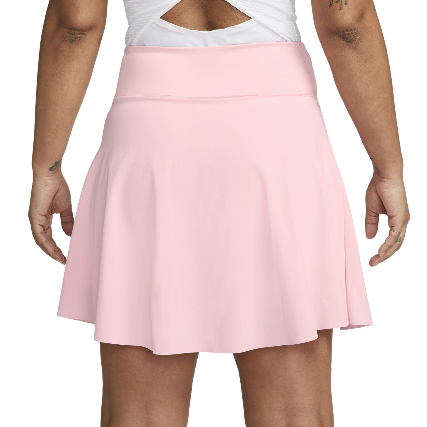 Dri-Fit Advantage Long Women's 17" Golf Skort