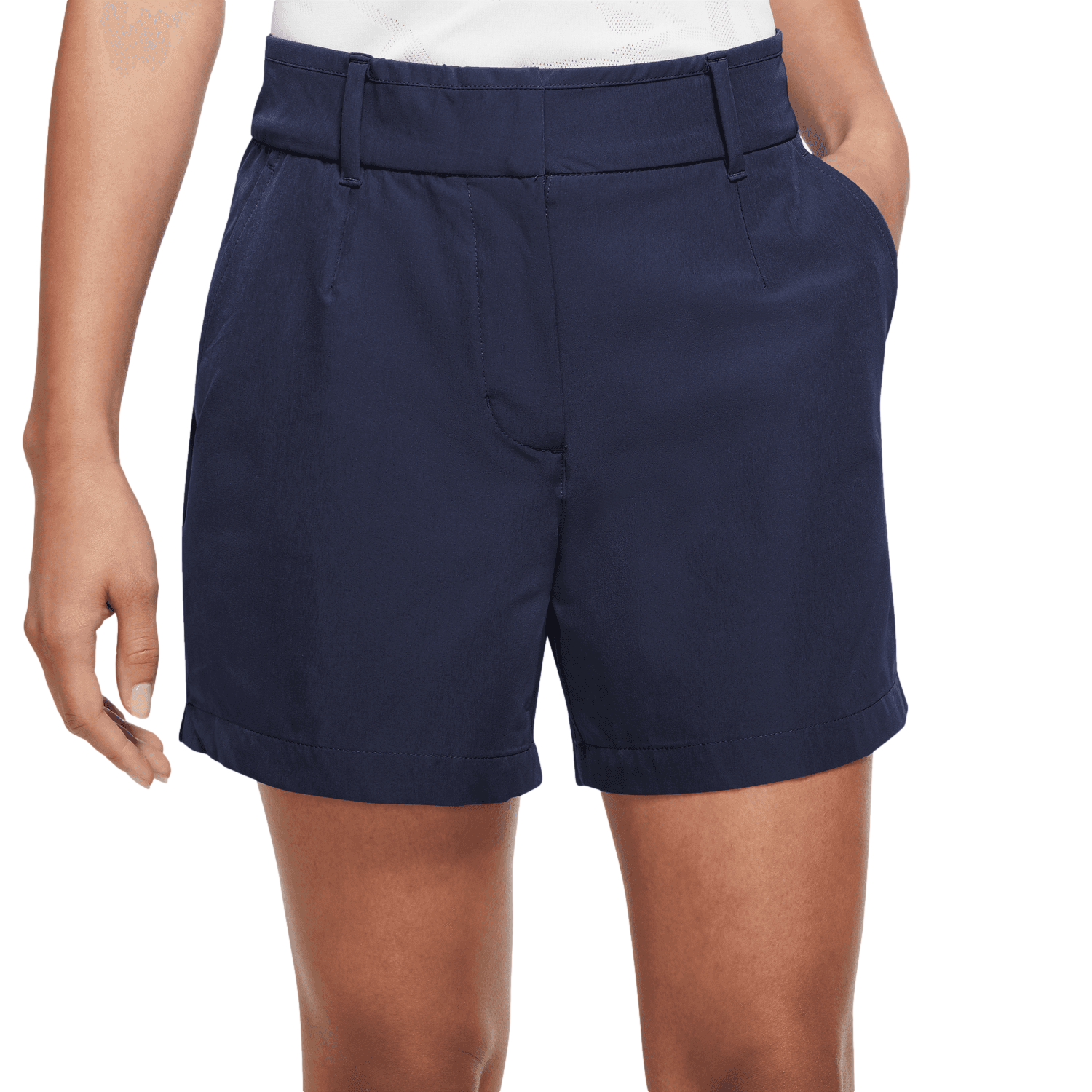 【NIKE GOLF】 Nike Victory Women's Dry Fit Golf Shorts Nike Dri-FIT Victory 5