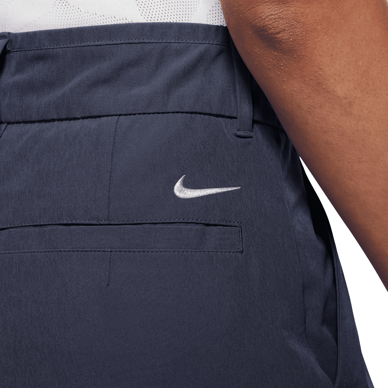 Dri-FIT Victory Women's 5" Golf Shorts