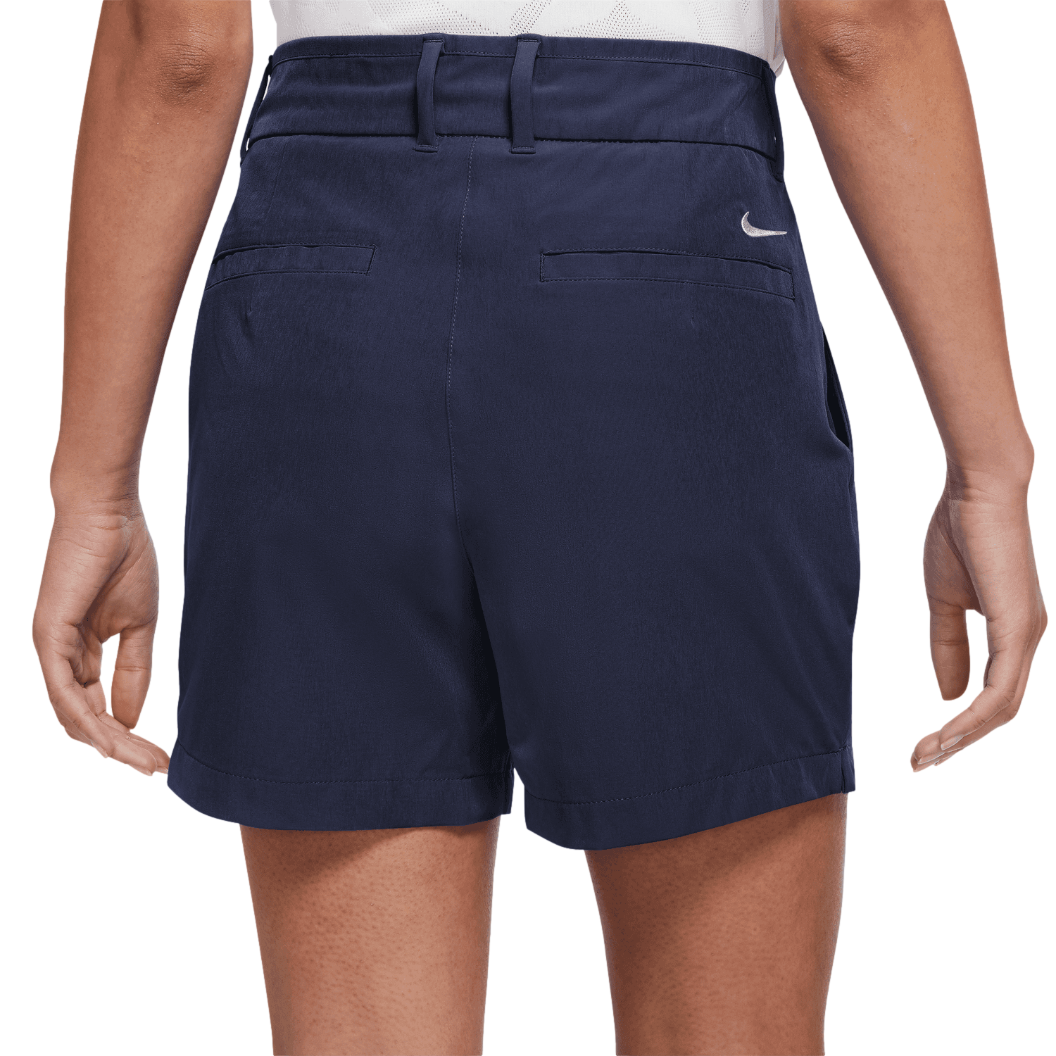 Dri-FIT Victory Women's 5" Golf Shorts