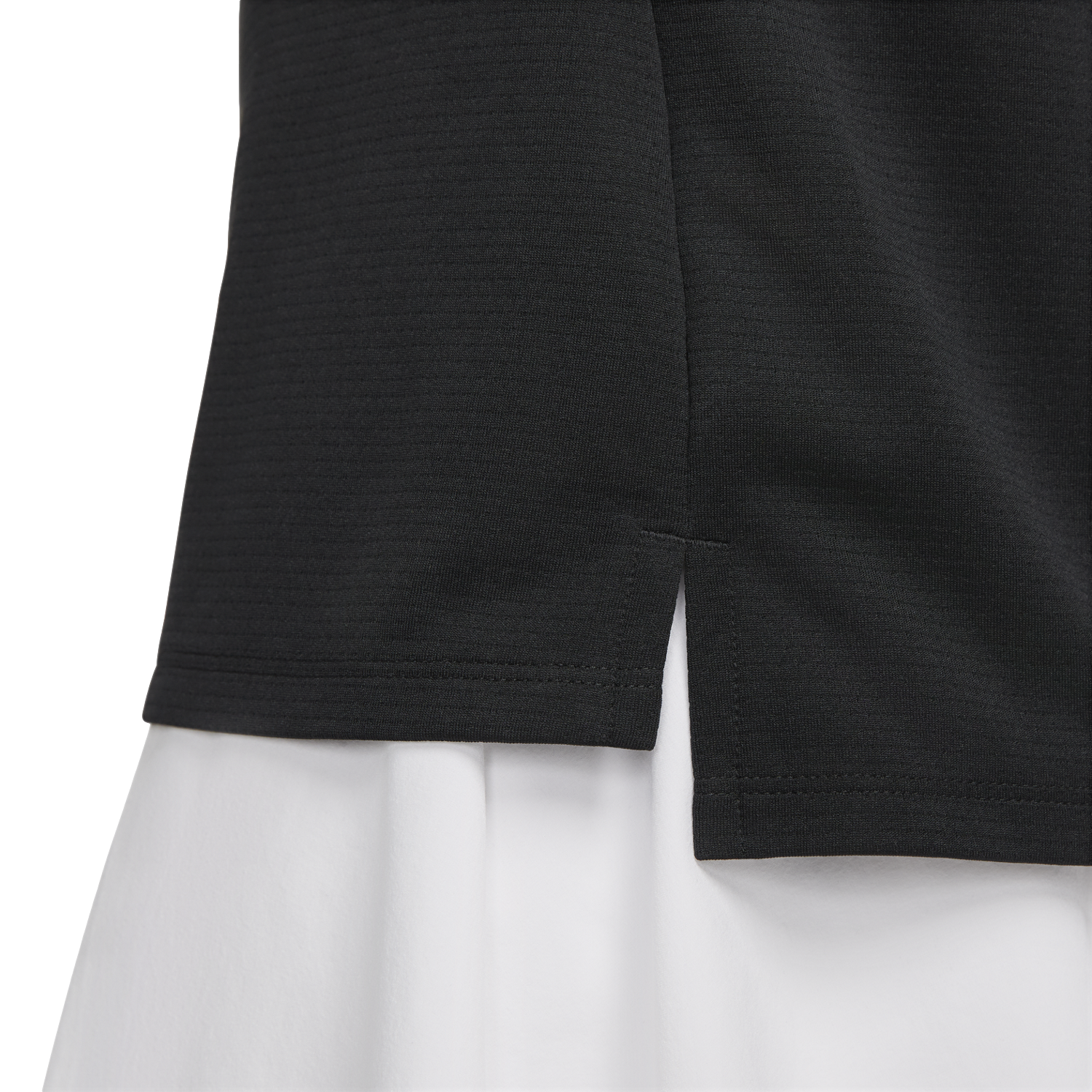 Dri-FIT UV Advantage Women's Quarter Zip Pull Over