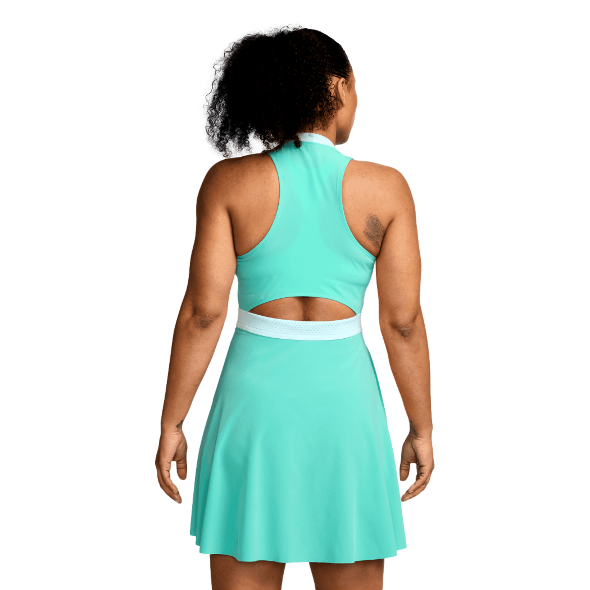 Dri-FIT Advantage Women's Tennis Dress