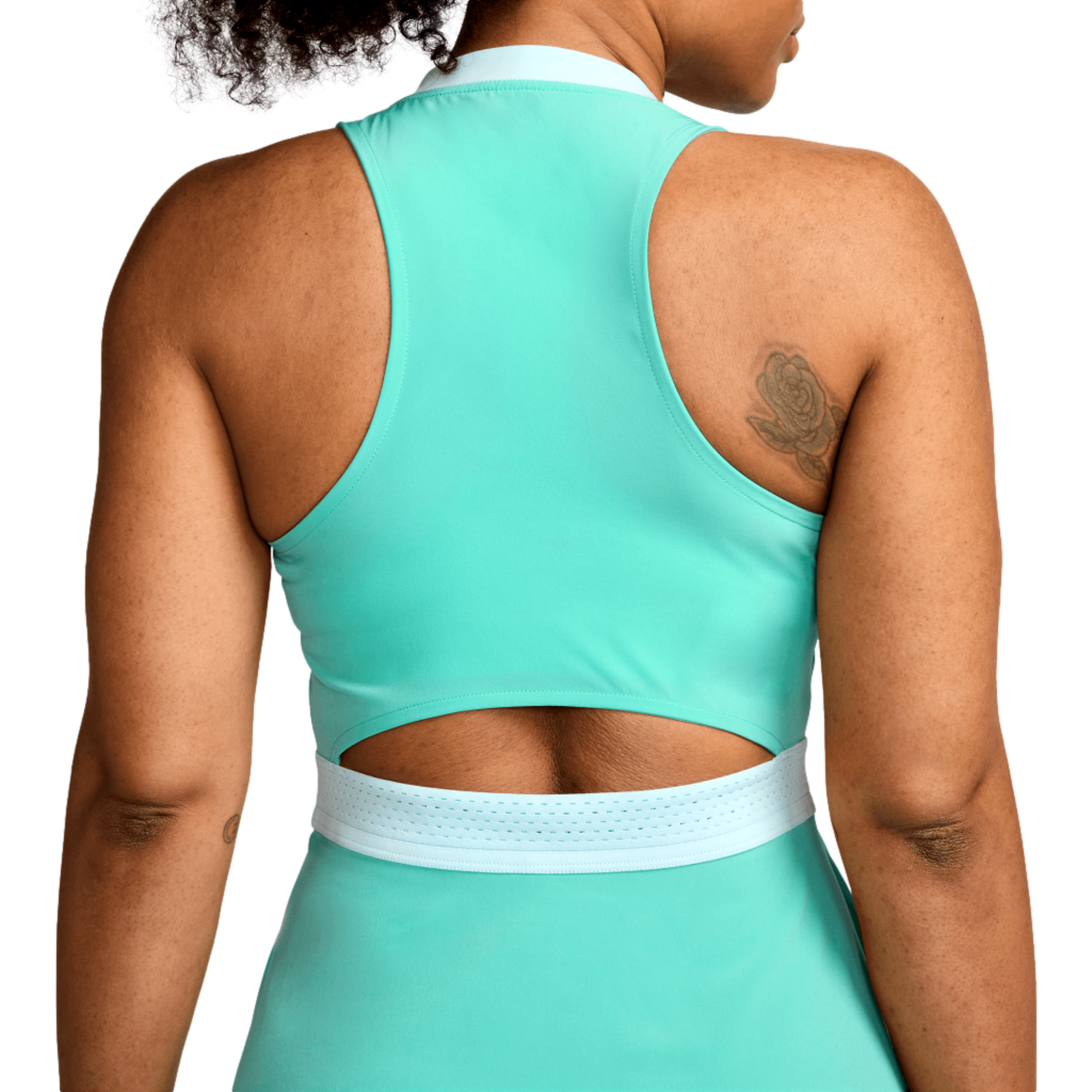 Dri-FIT Advantage Women's Tennis Dress