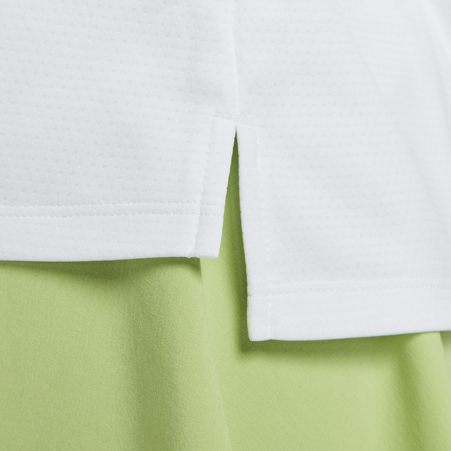 Dri-FIT UV Advantage Club Crewneck Women's Long Sleeve Golf Shirt