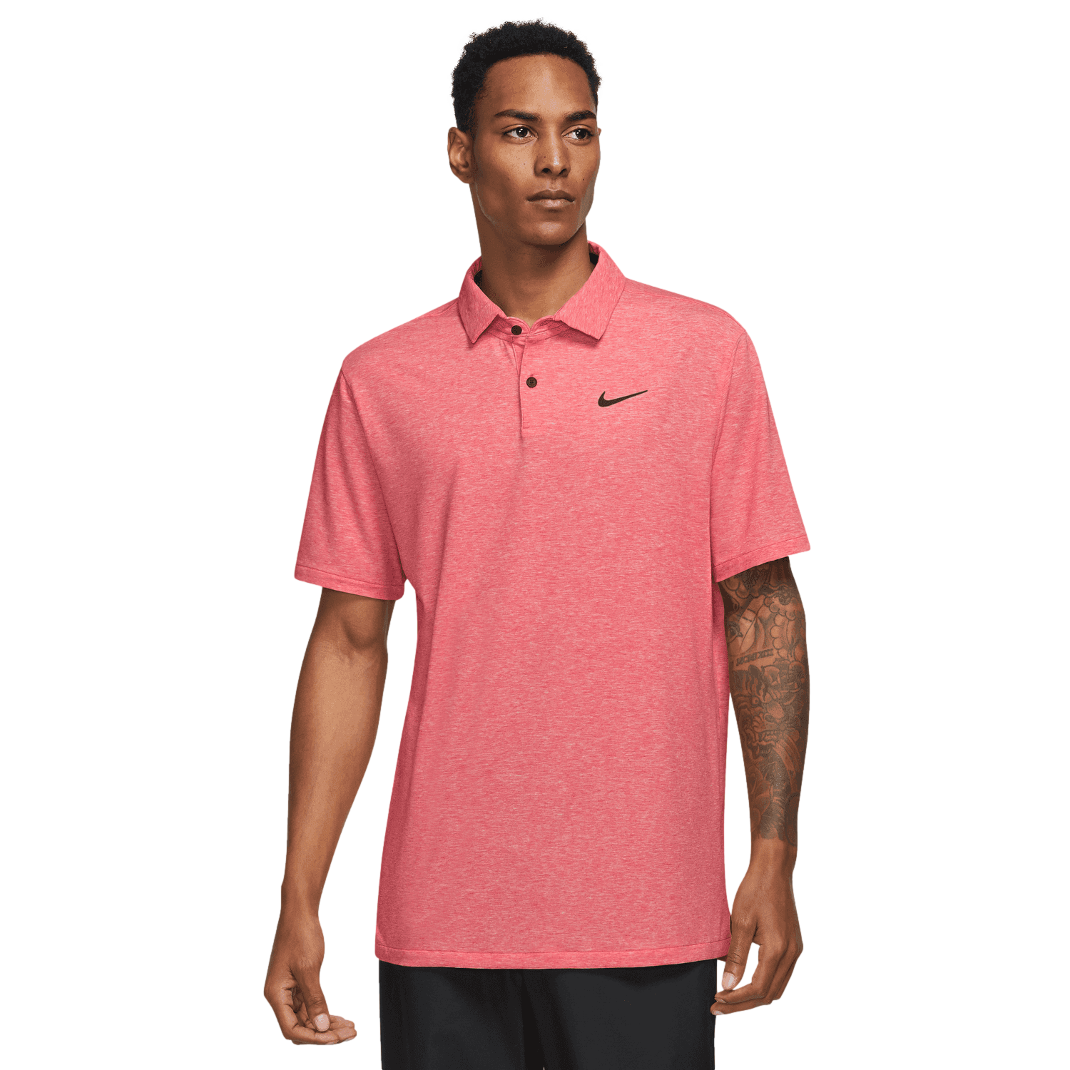 Nike pga 2024 golf shirts