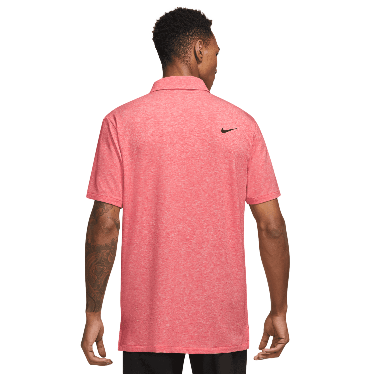 Dri-FIT Tour Men's Short Sleeve Golf Polo Shirt