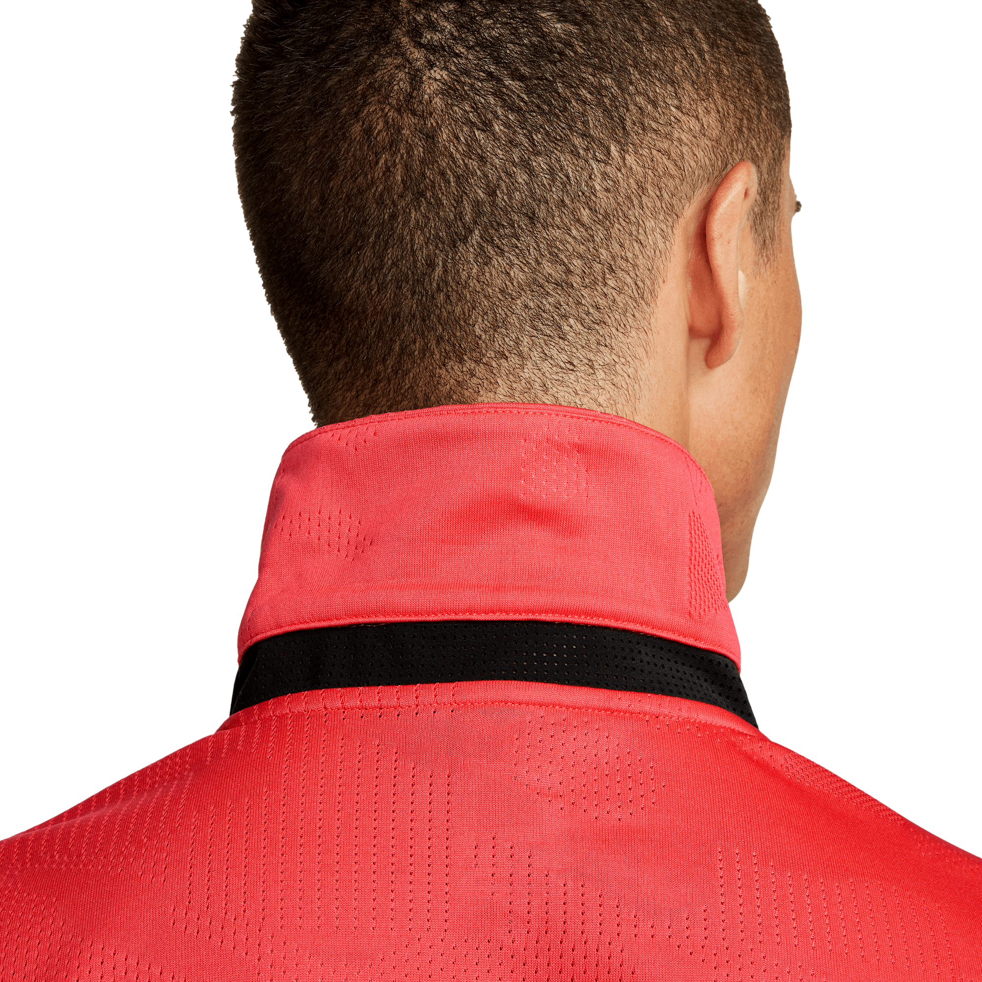 Dri-FIT Tour Men's Jacquard Short Sleeve Golf Polo Shirt