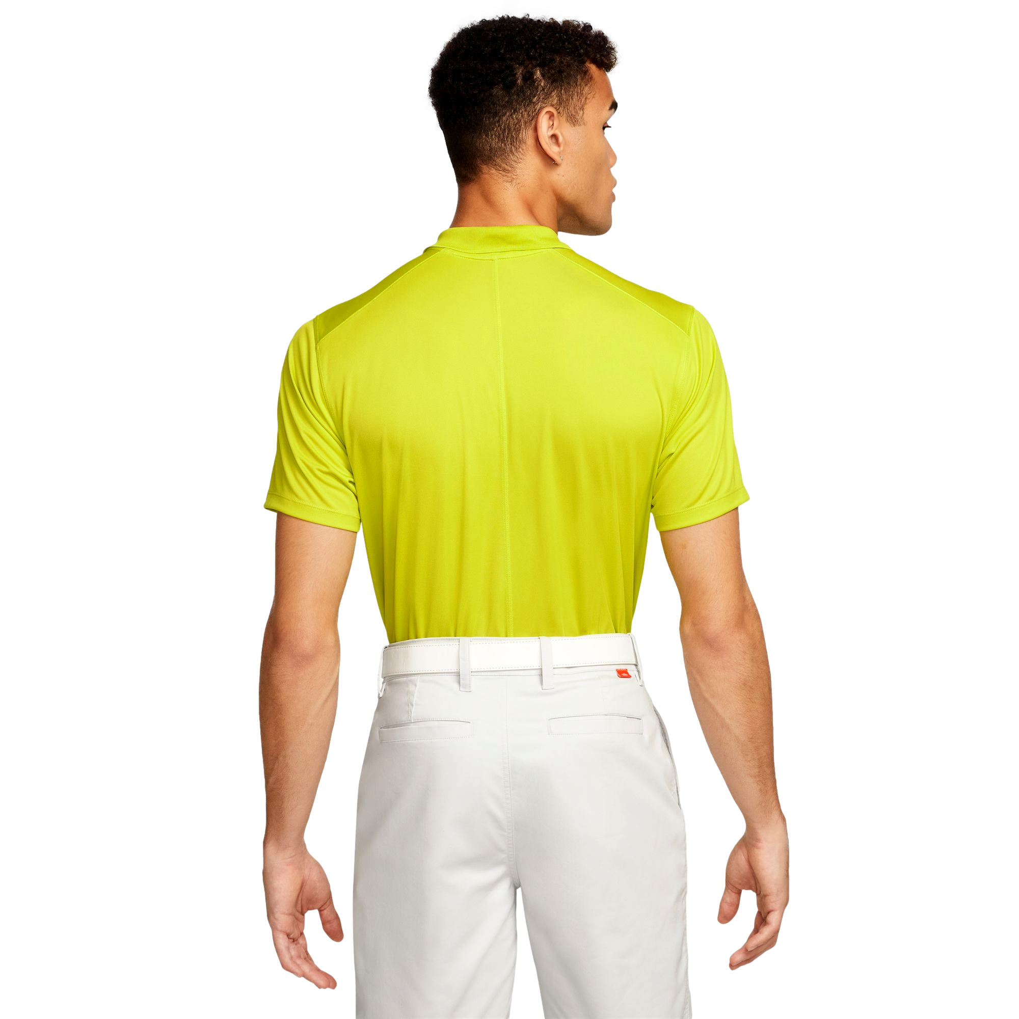 Dri-FIT Victory Men's Short Sleeve Golf Polo Shirt