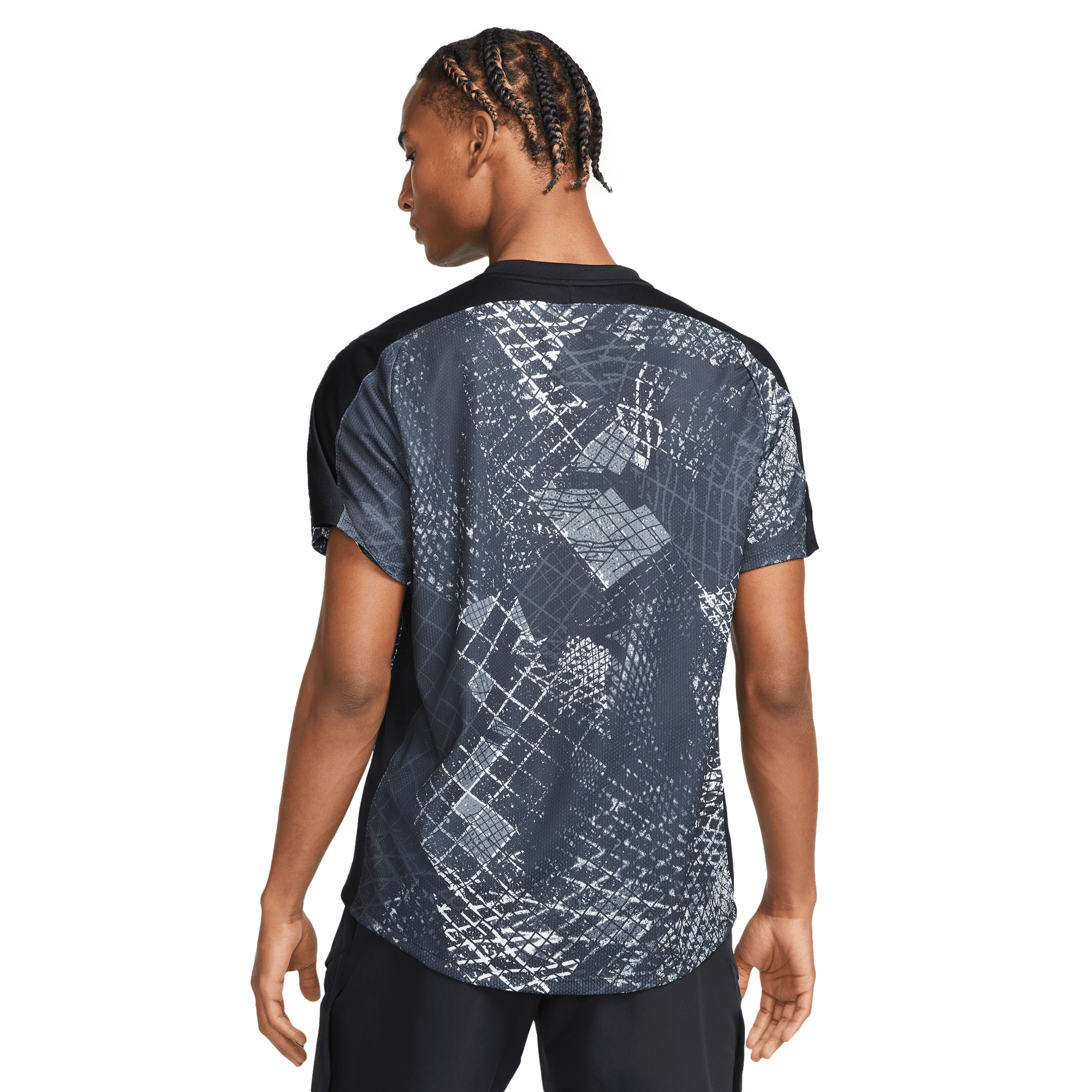 NikeCourt Dri-FIT Victory Men's Tennis Top