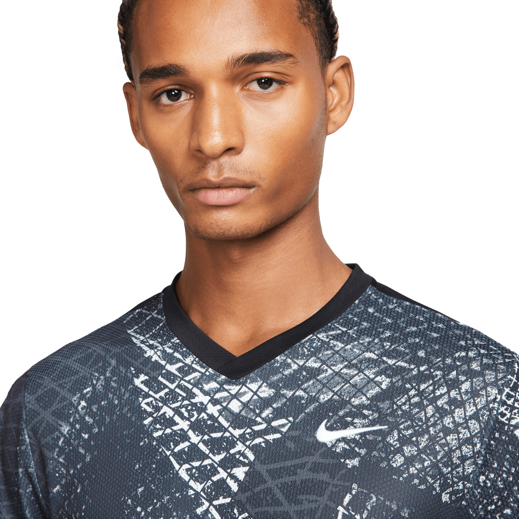 NikeCourt Dri-FIT Victory Men's Tennis Top