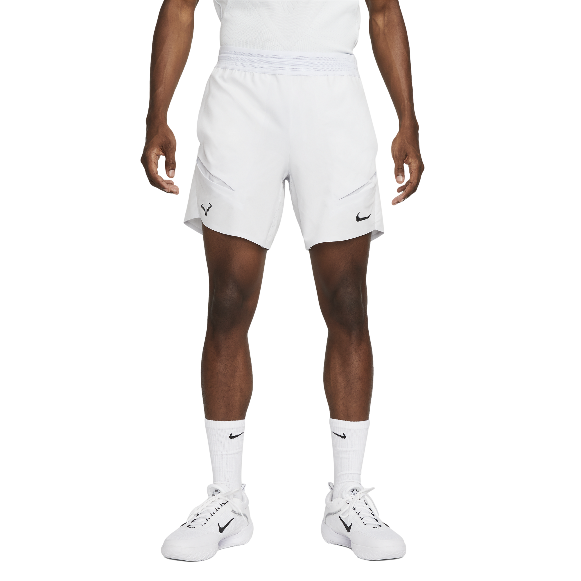 NikeCourt Dri-FIT Advantage Rafa Men's 7