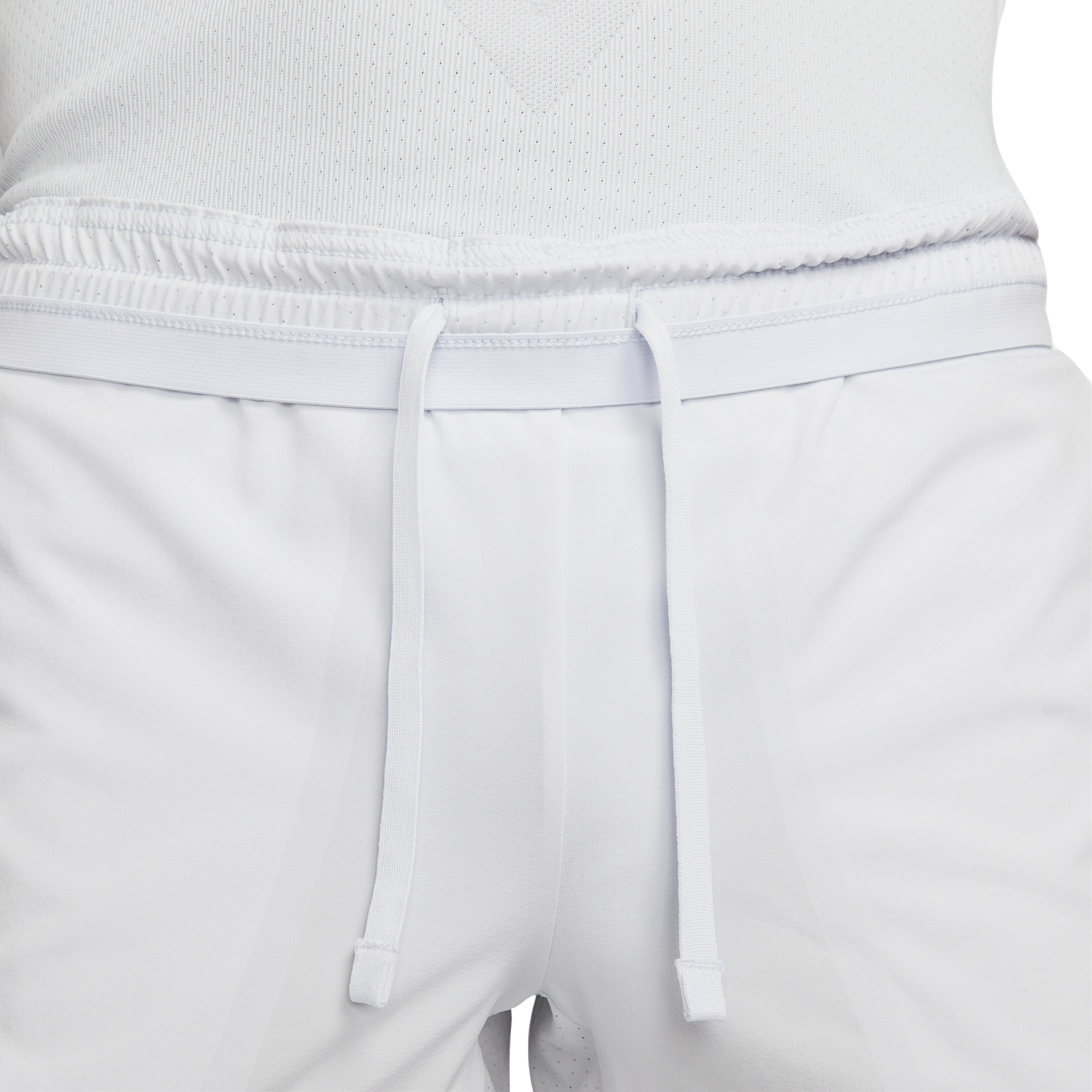Rafa Men's  7" Advantage Dri-Fit Tennis Shorts