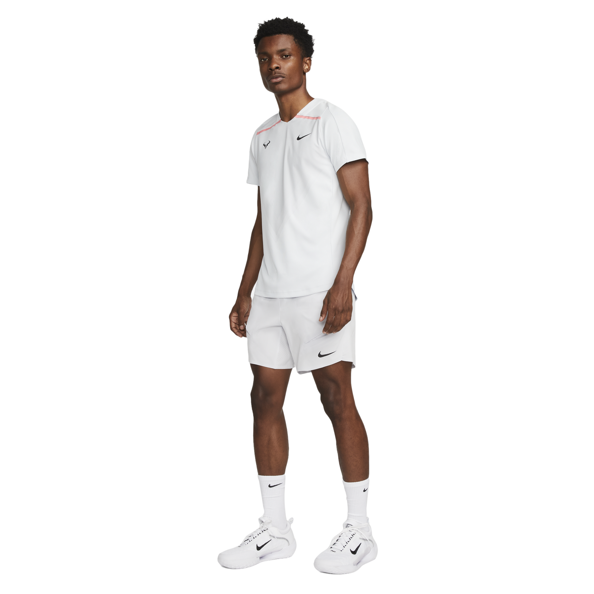 NikeCourt Dri-FIT Advantage Rafa Men's 7