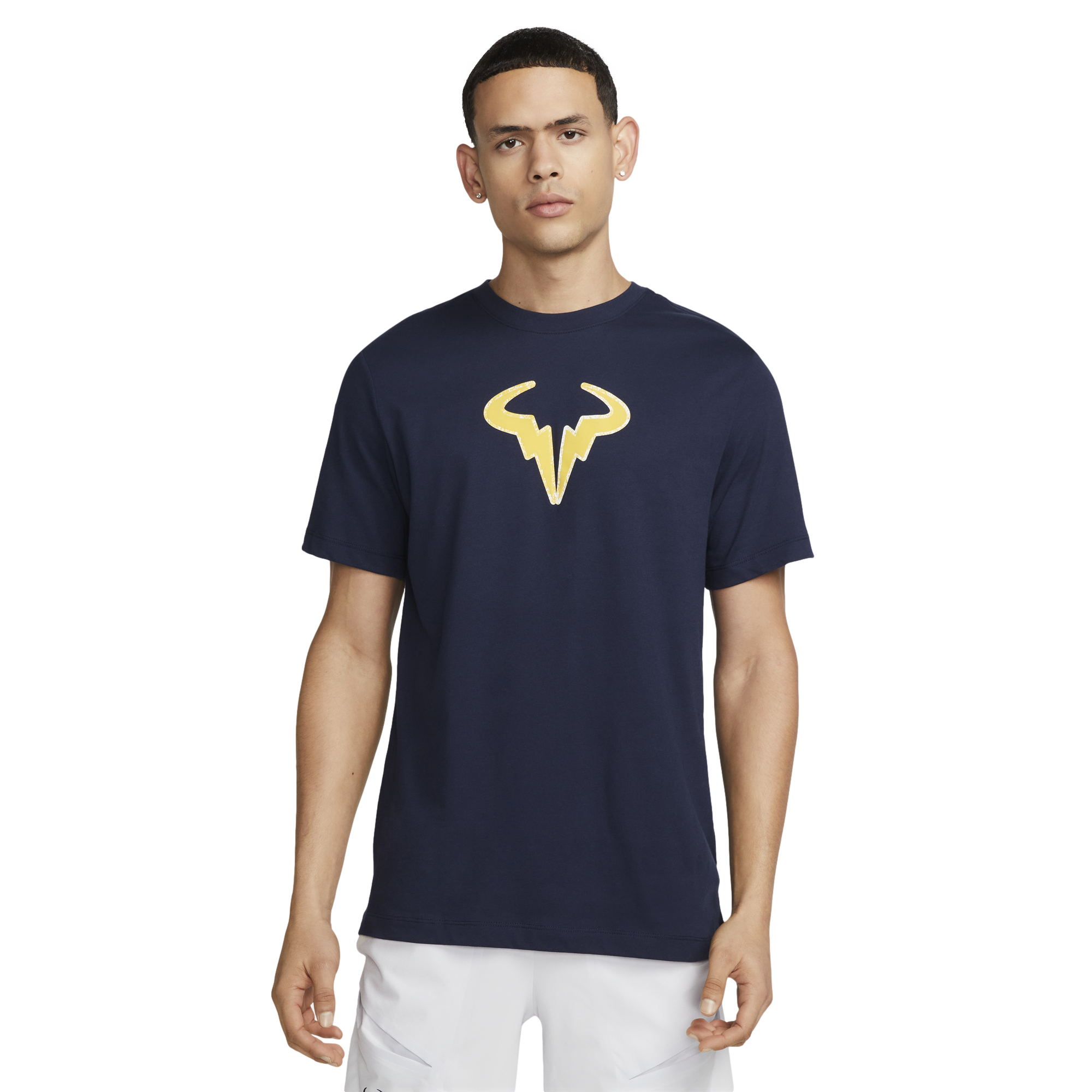 NikeCourt Dri-FIT Rafa Men's Tennis T-Shirt