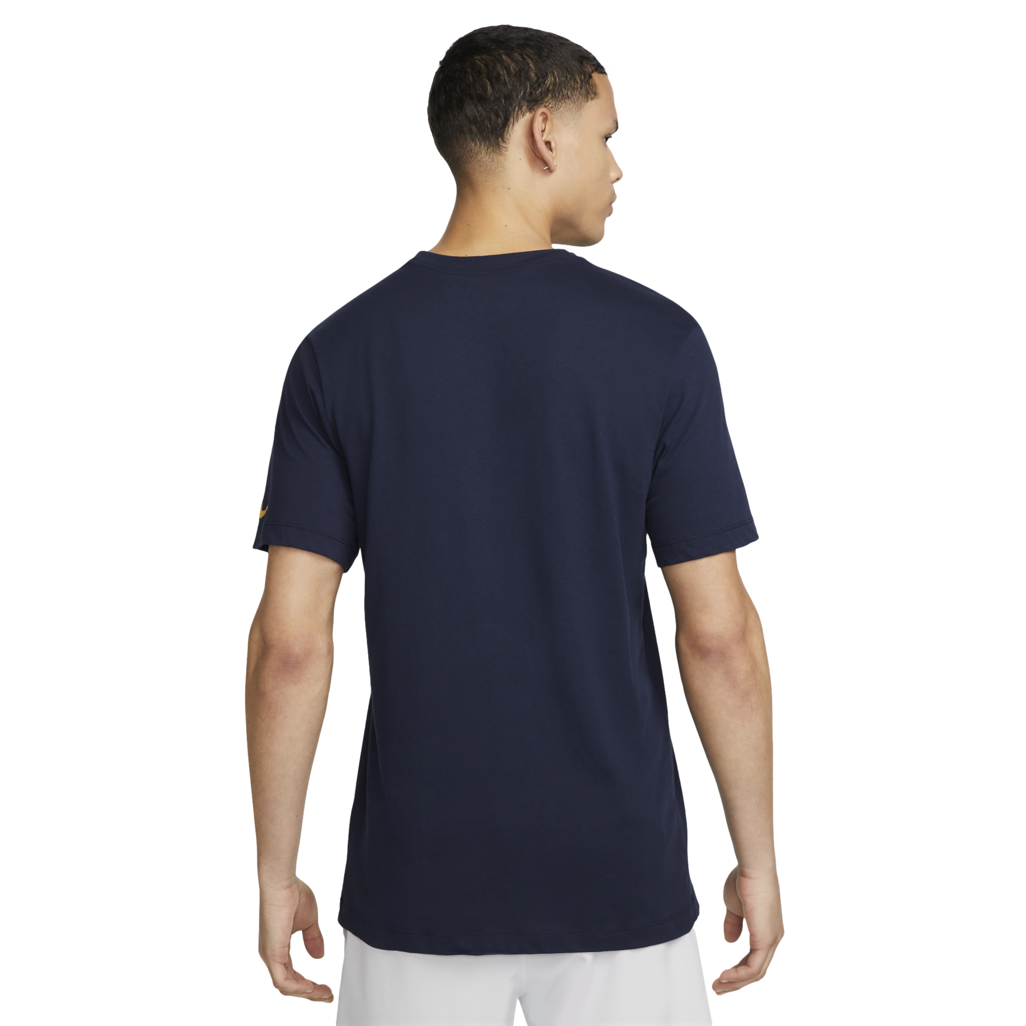 NikeCourt Dri-FIT Rafa Men's Tennis T-Shirt