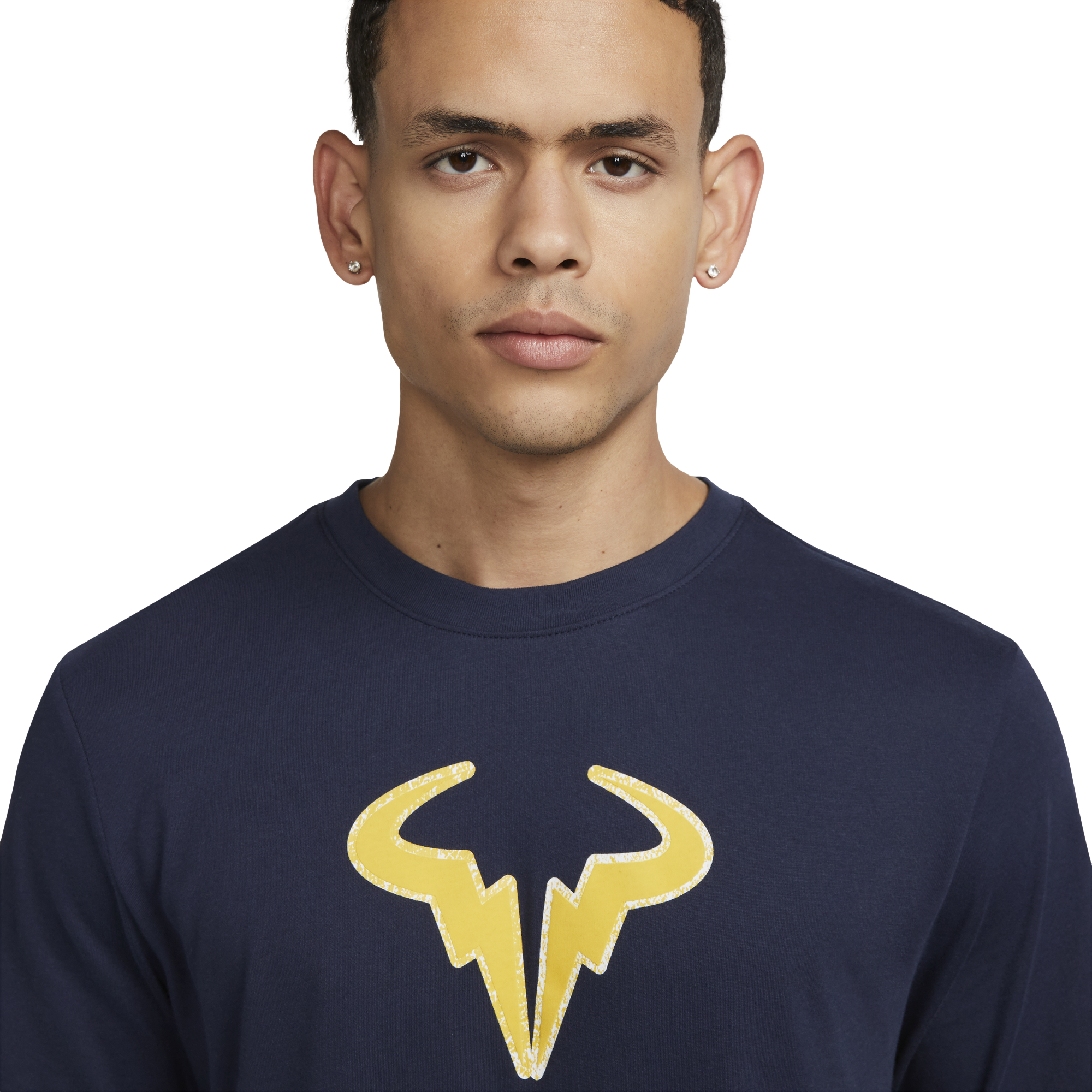 NikeCourt Dri-FIT Rafa Men's Tennis T-Shirt