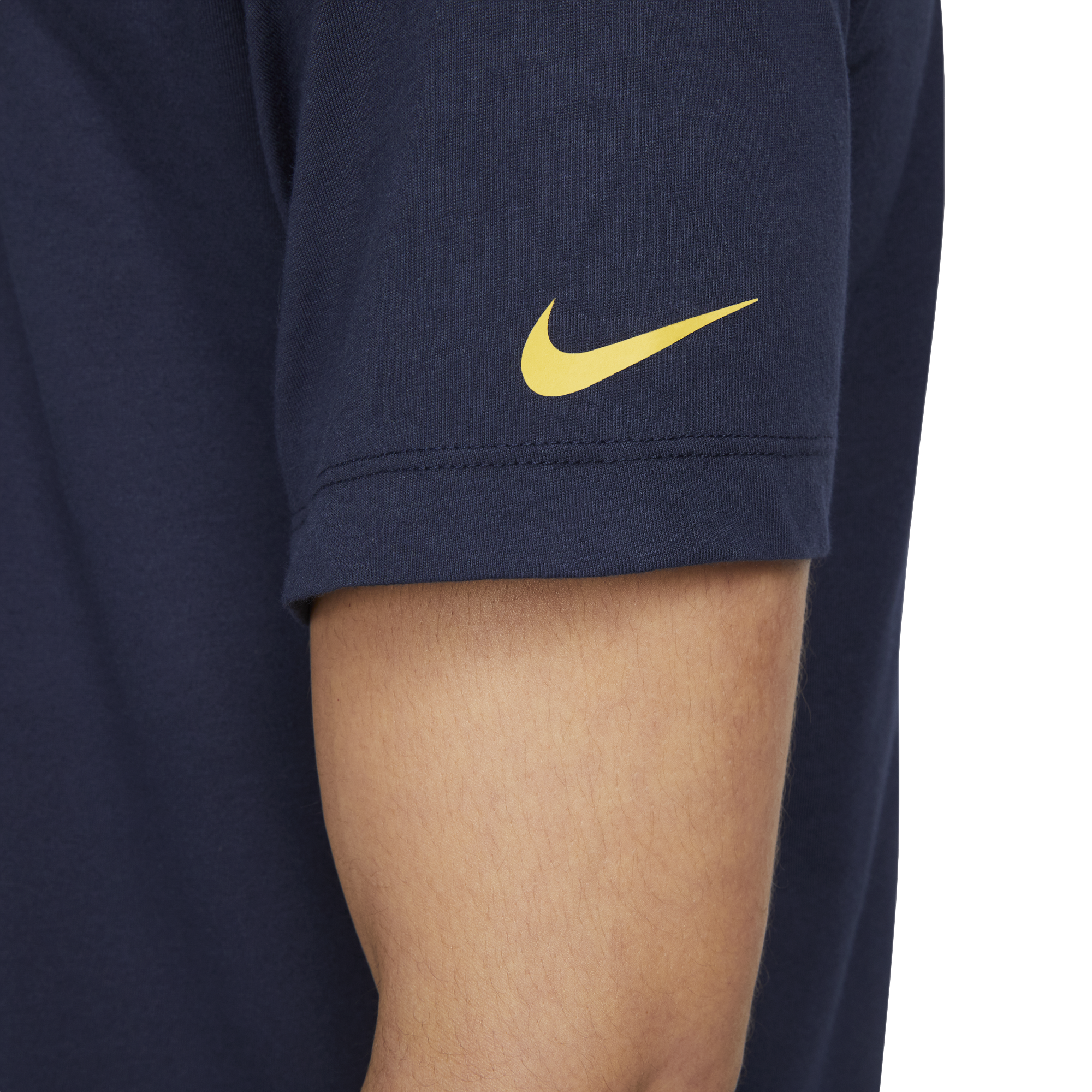 NikeCourt Dri-FIT Rafa Men's Tennis T-Shirt