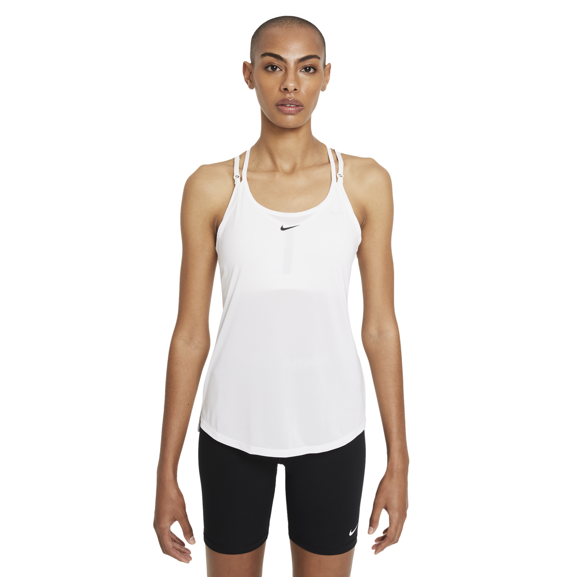 Dri-FIT One Elastika Women's Standard Fit Tank Top
