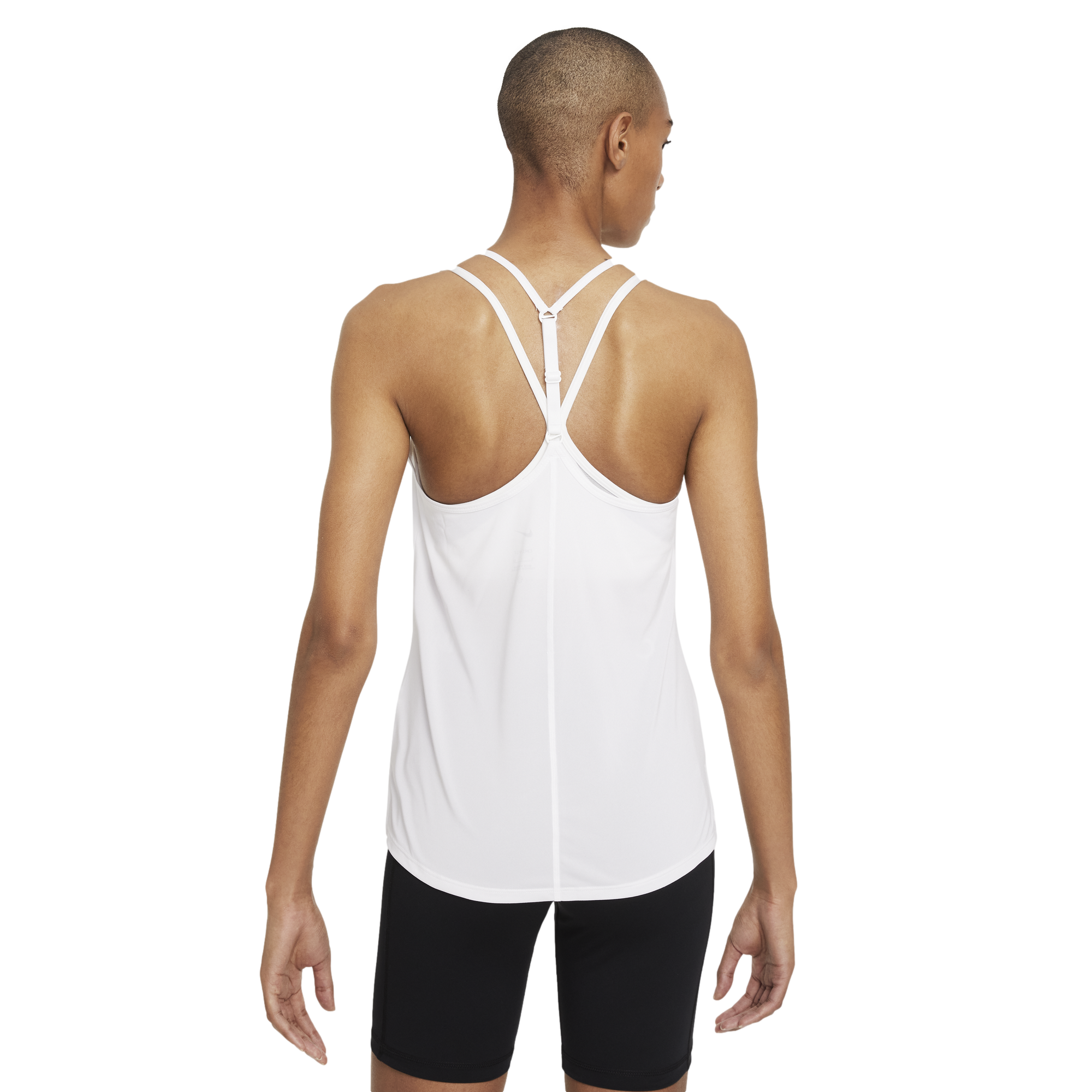 Dri-FIT One Elastika Women's Standard Fit Tank Top