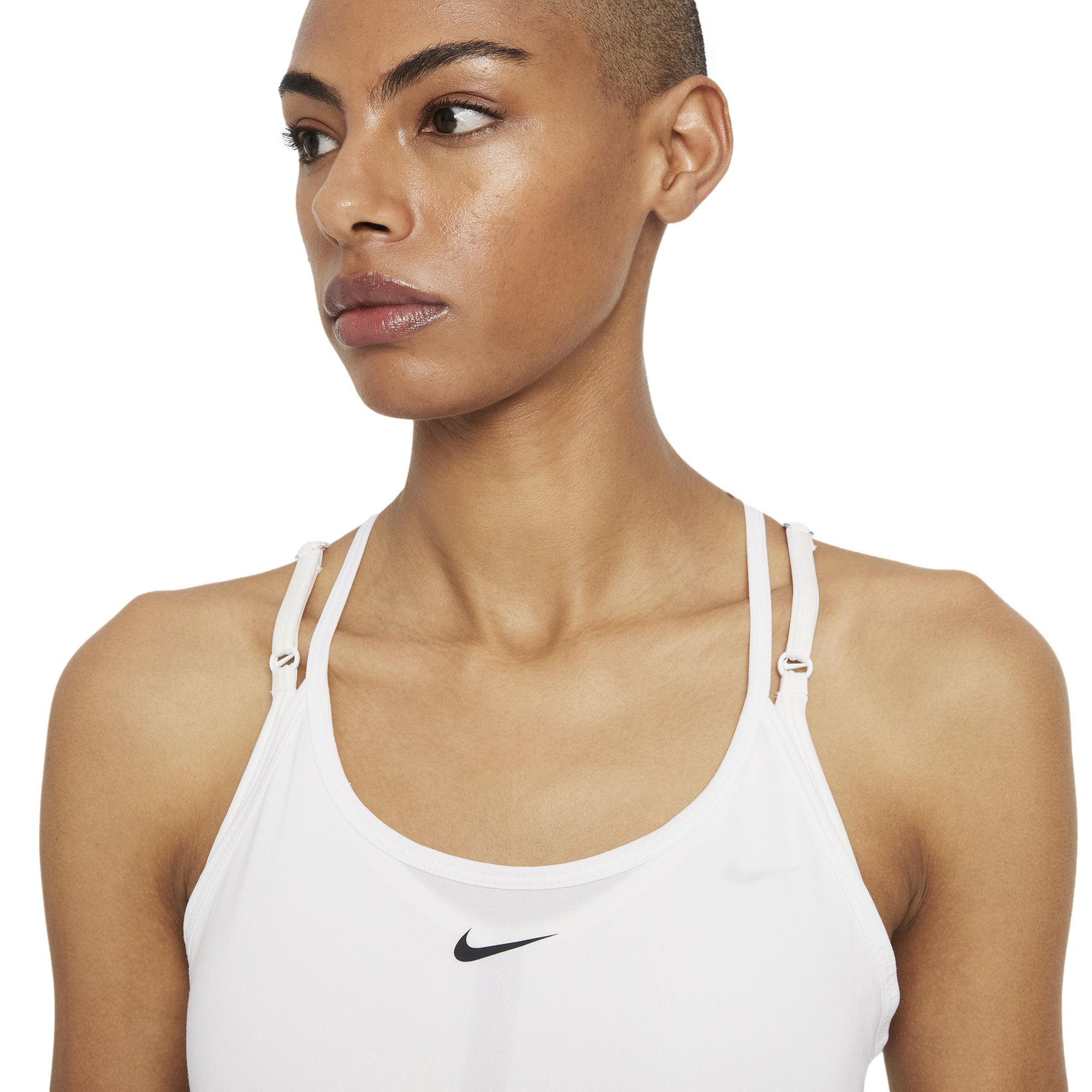 Dri-FIT One Elastika Women's Standard Fit Tank Top