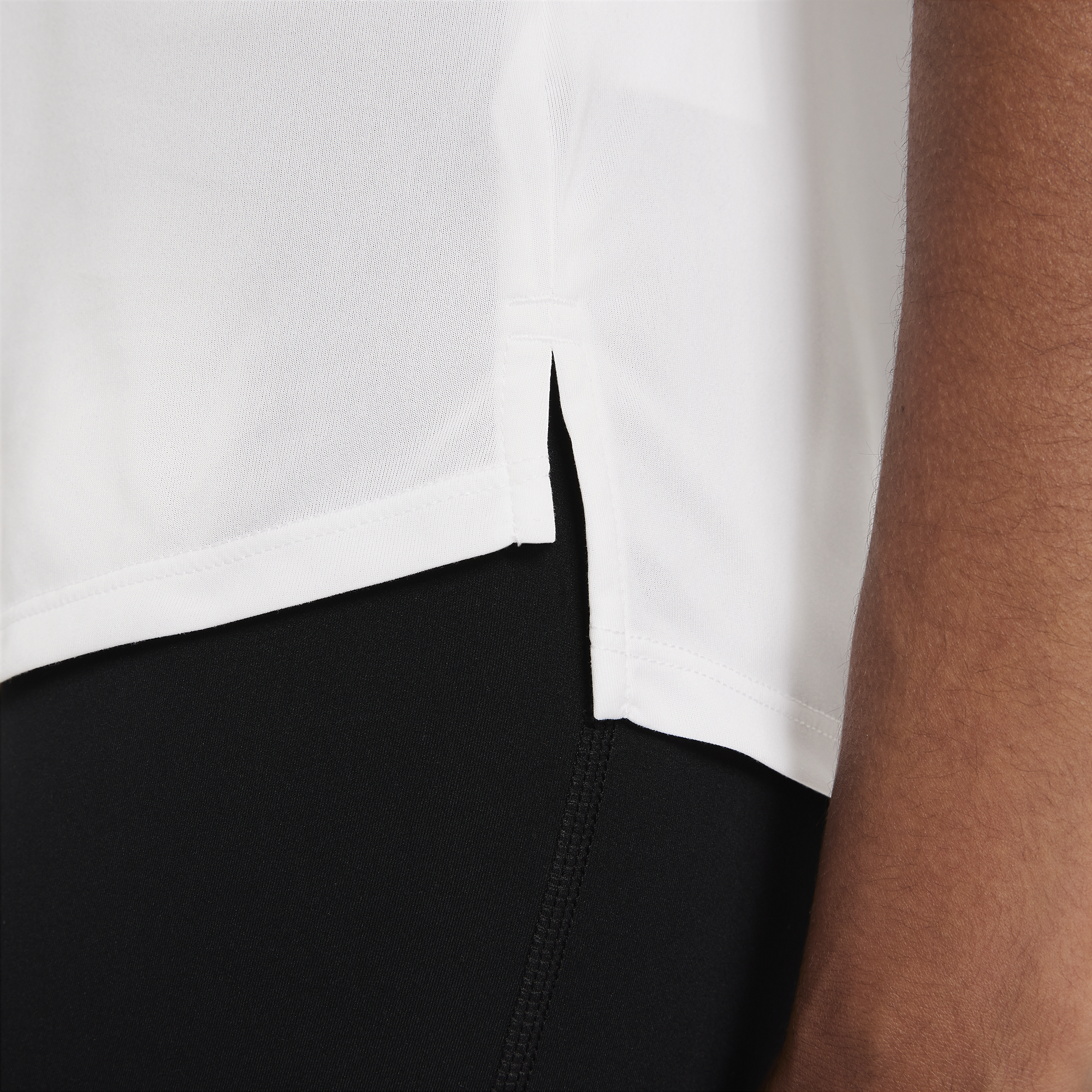 Dri-FIT One Elastika Women's Standard Fit Tank Top