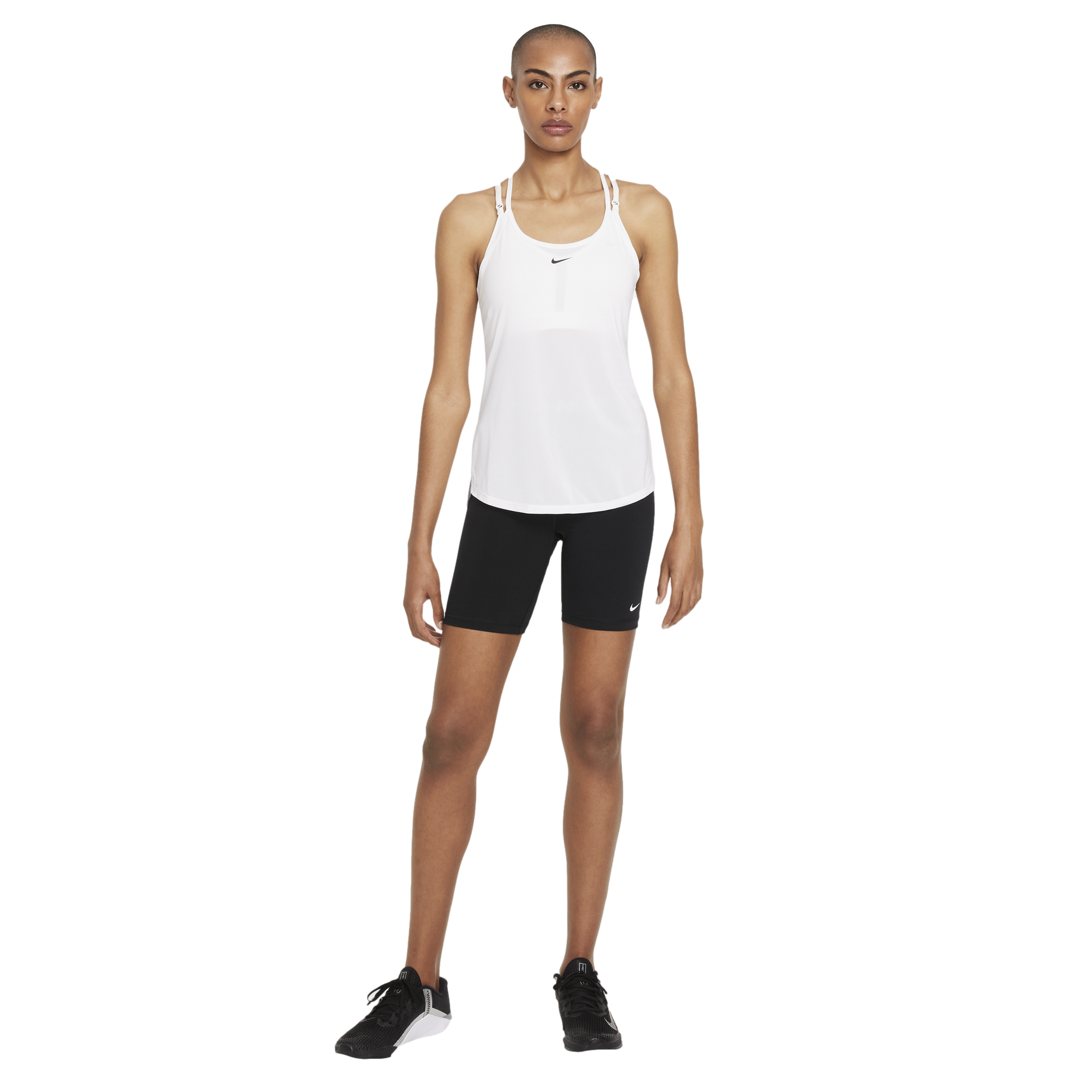 Dri-FIT One Elastika Women's Standard Fit Tank Top