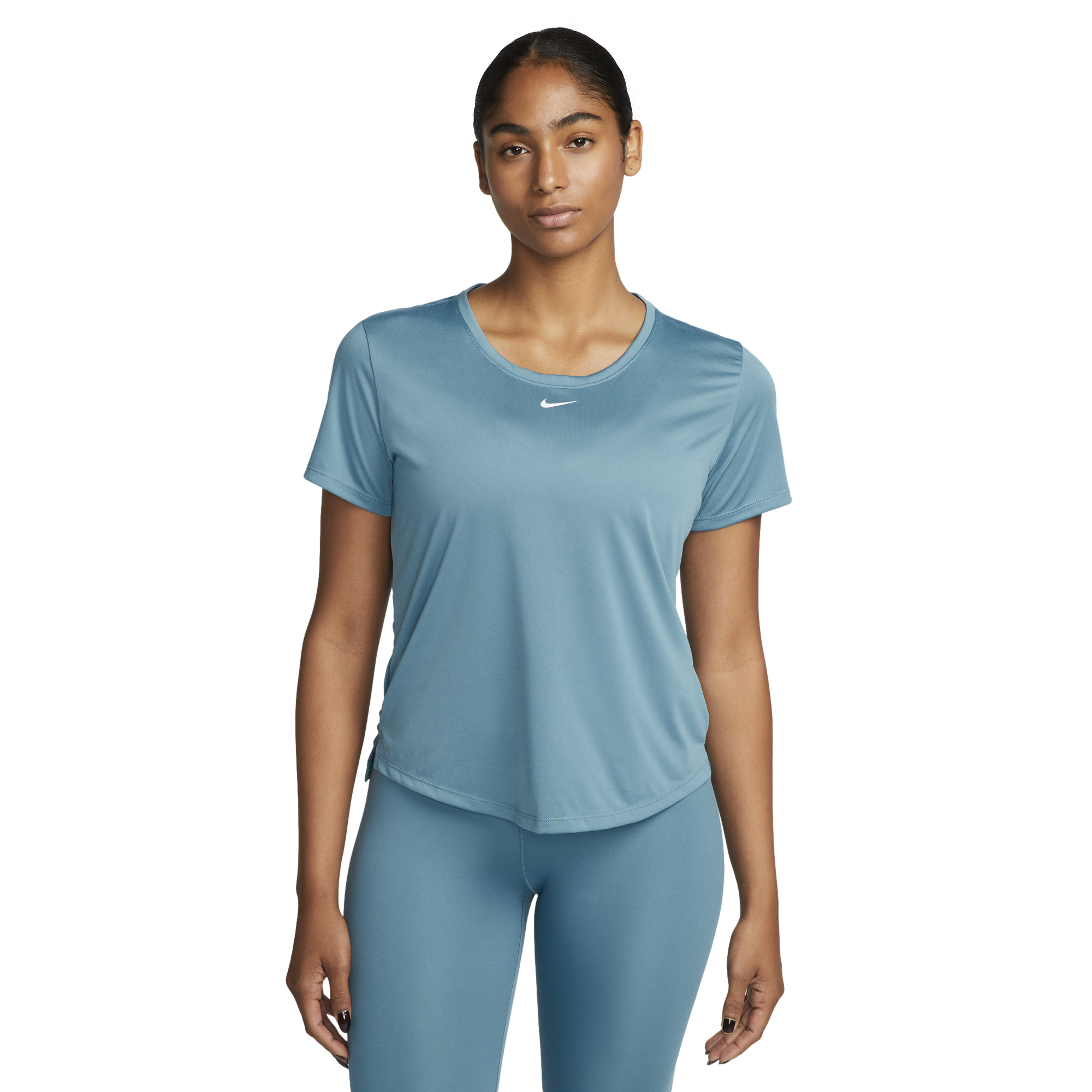 Dri-FIT One Women's Standard Fit Short-Sleeve Top