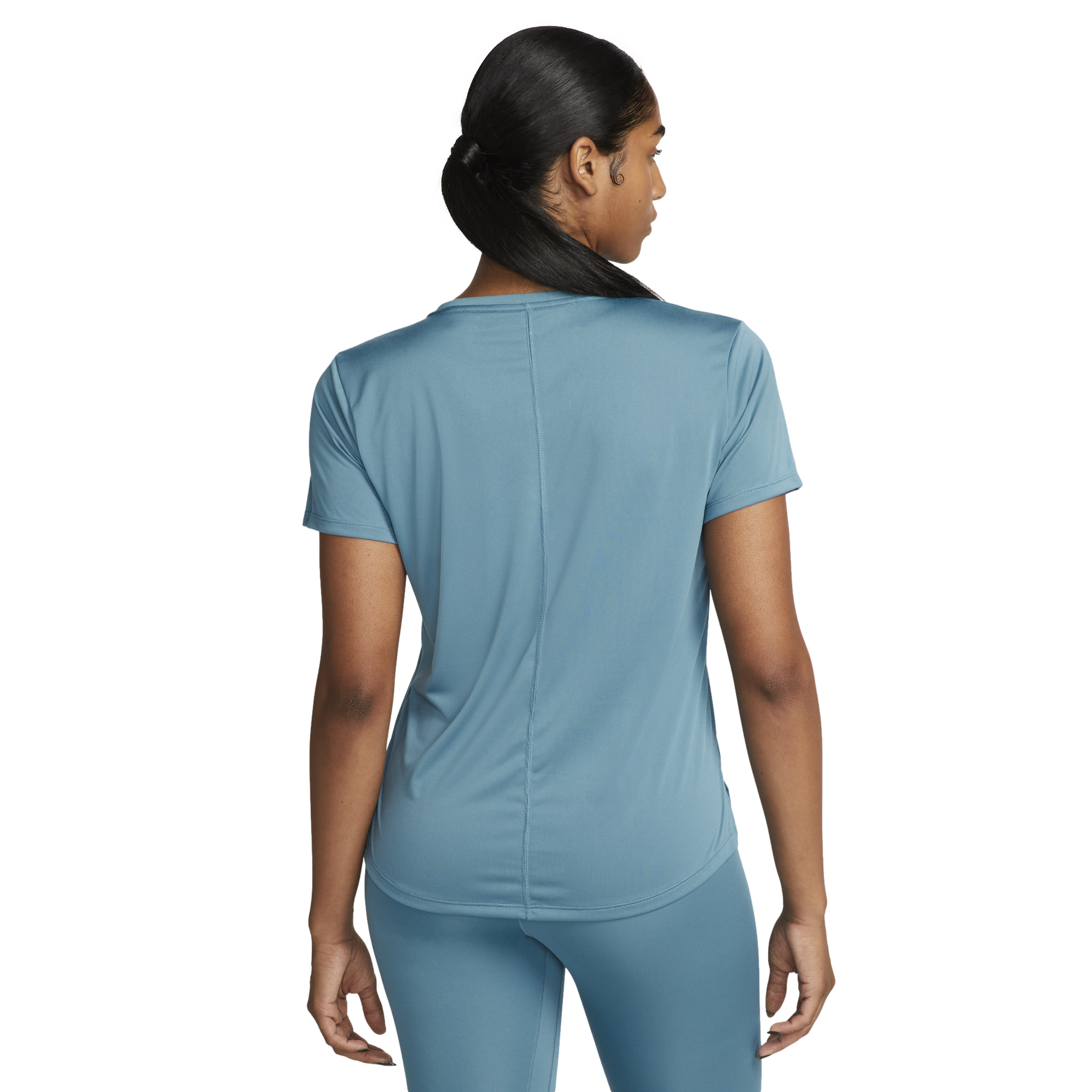 Dri-FIT One Women's Standard Fit Short-Sleeve Top