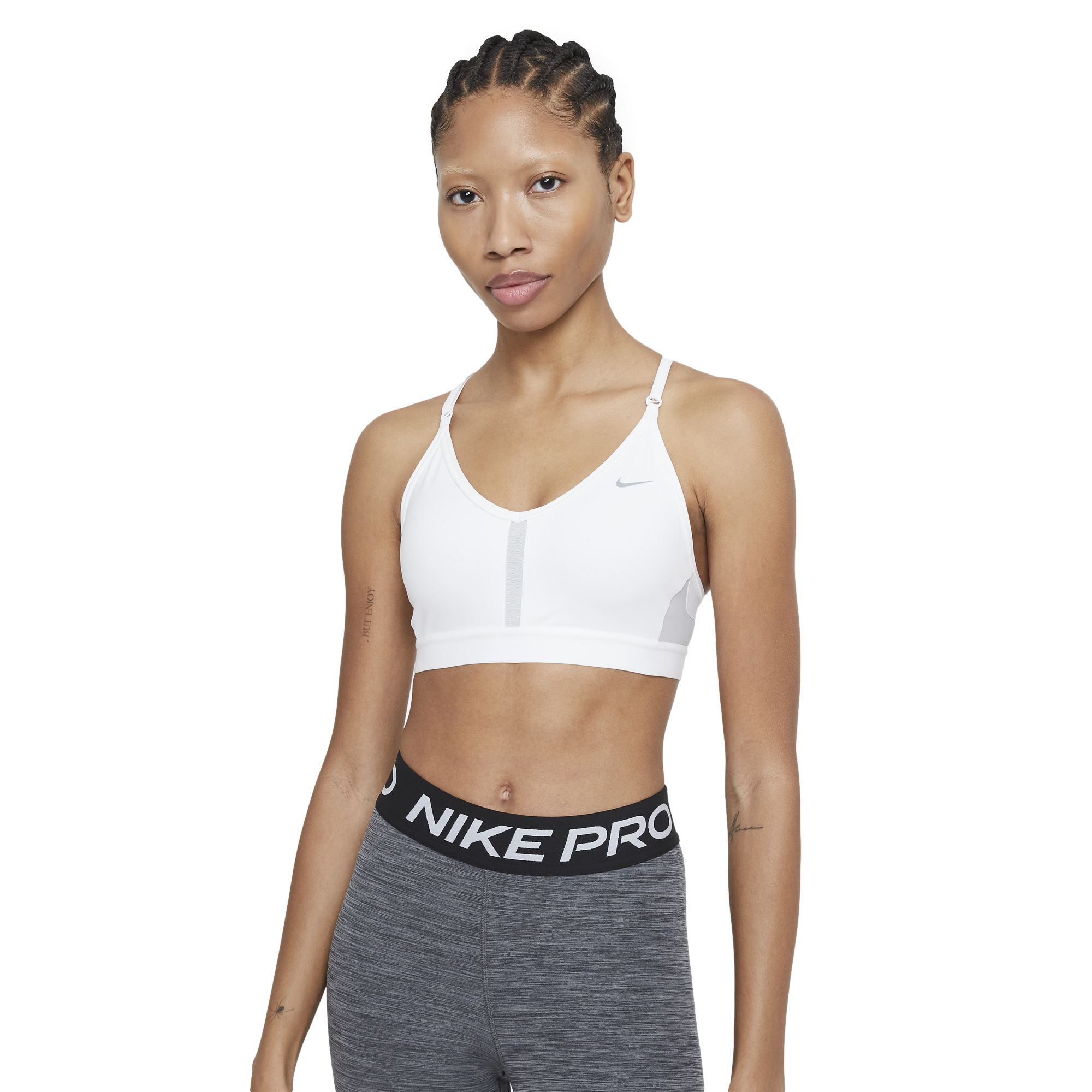 Nike Dri FIT Indy Sports Bra PGA TOUR Superstore