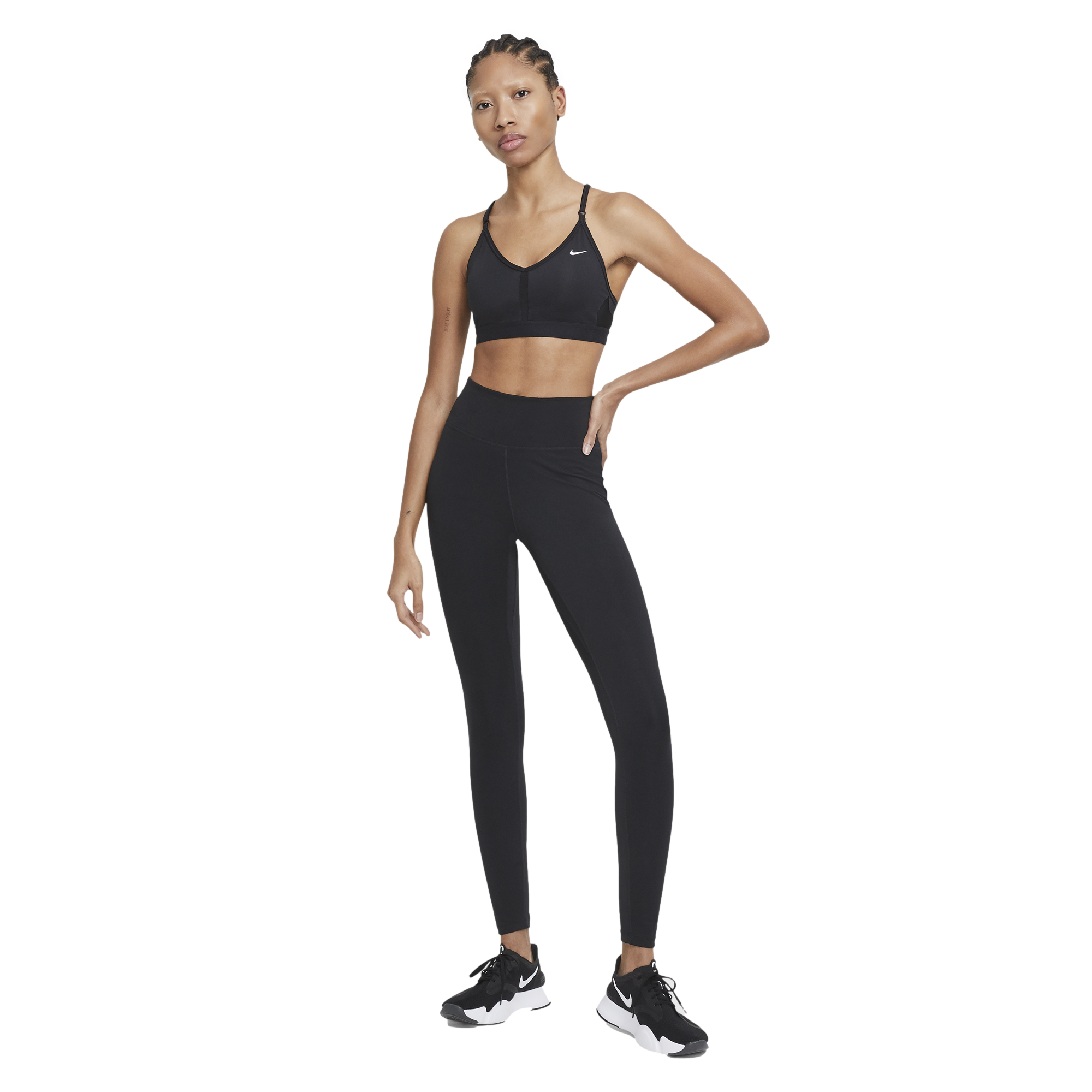 Dri-FIT Indy Sports Bra