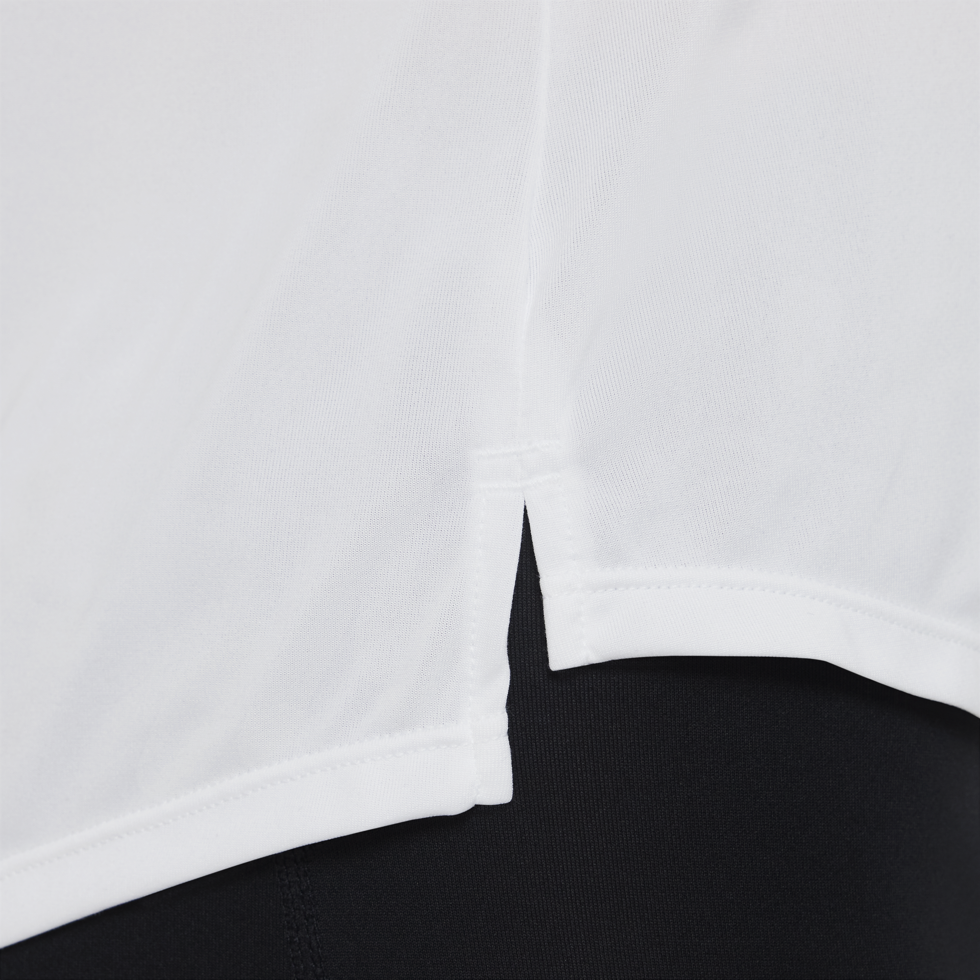 Dri-Fit One Swoosh Girls' Tank Top