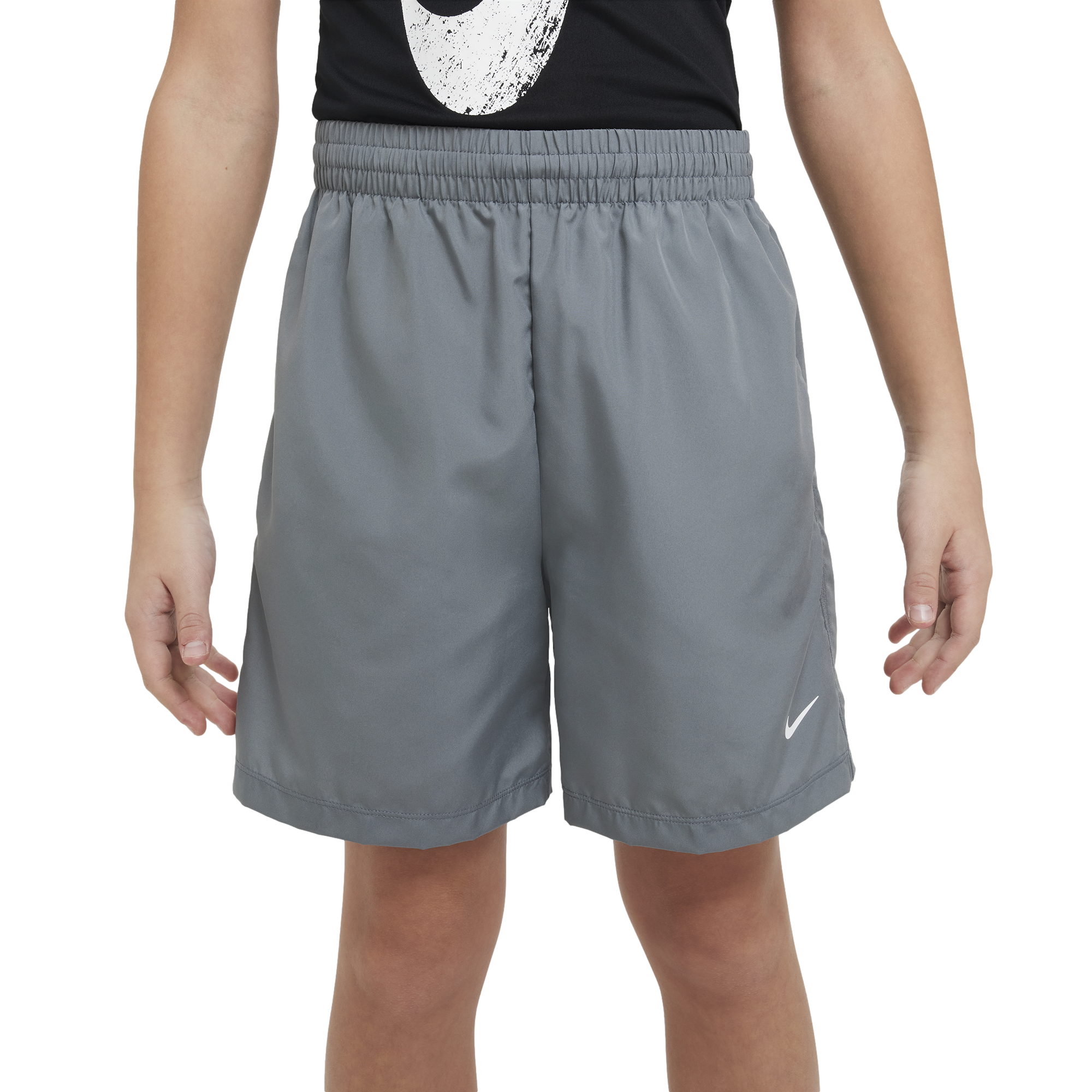 Dri-FIT Junior Boys' Training Shorts