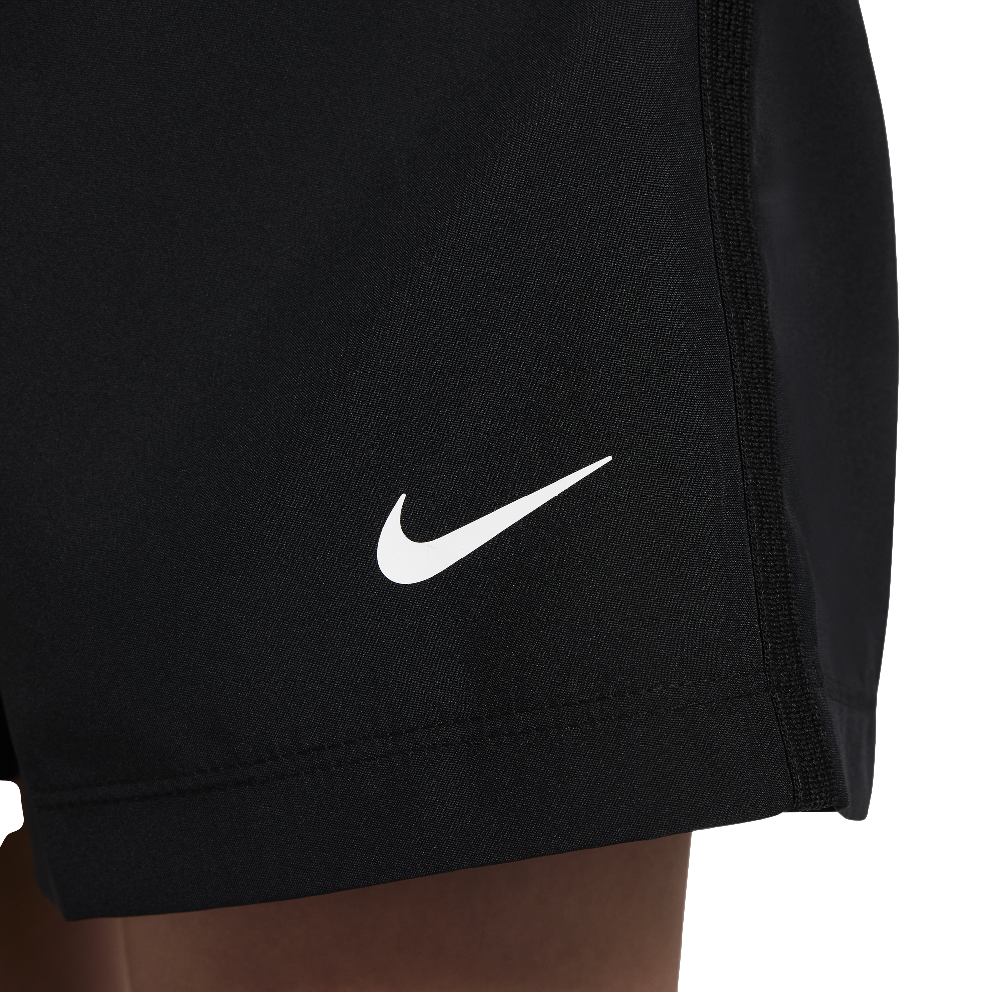 SP23 Boys: Dri-Fit Solid Short