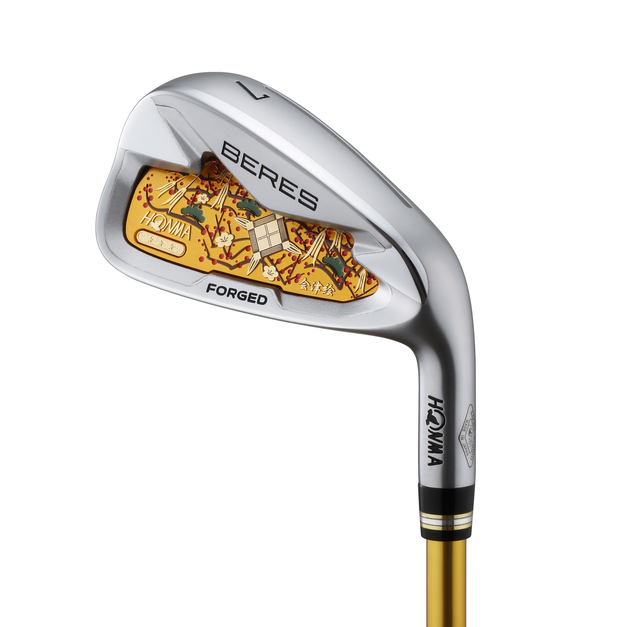 W752 HONMA BERES IS-01 ウェッジ #11・AW・SW 3本 W752 HONMA BERES IS-01 ウェッジ #11・AW・SW 3本 - メルカリ