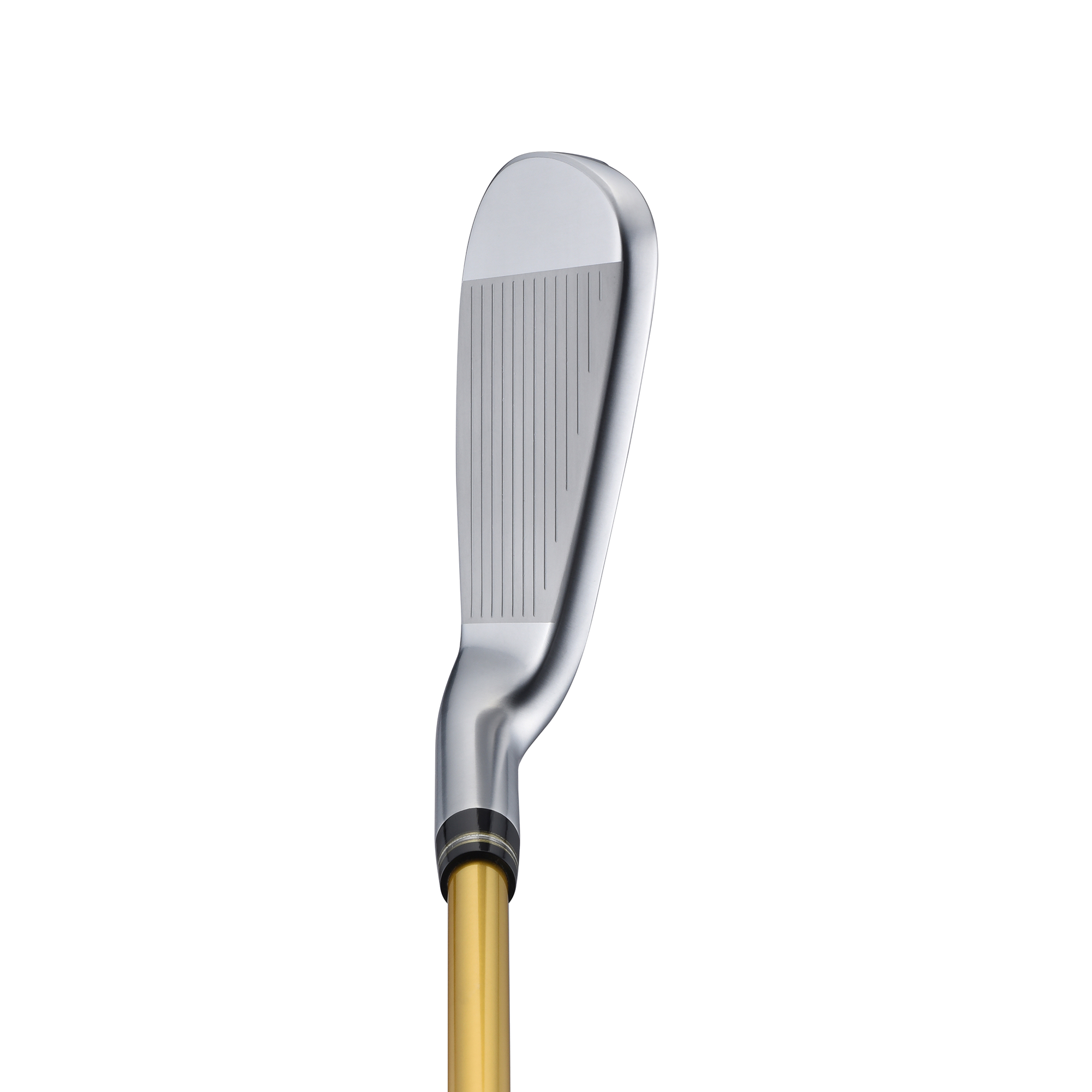 BERES Aizu 3S Irons w/ Graphite Shafts