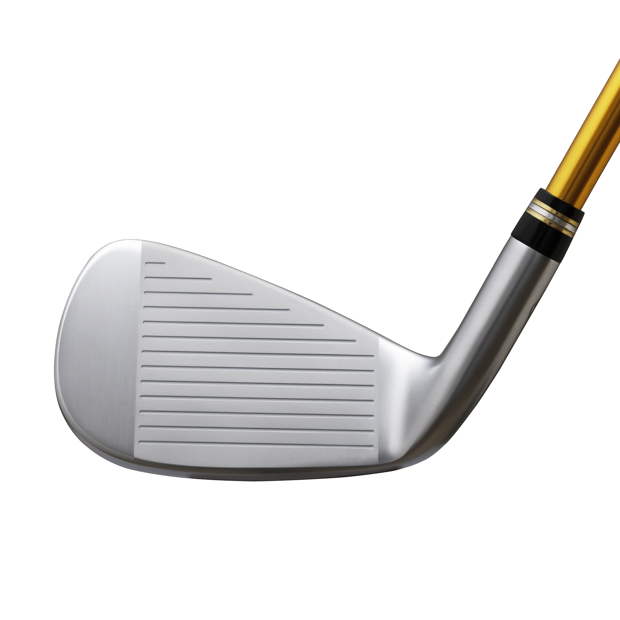 BERES Aizu 3S Irons w/ Graphite Shafts